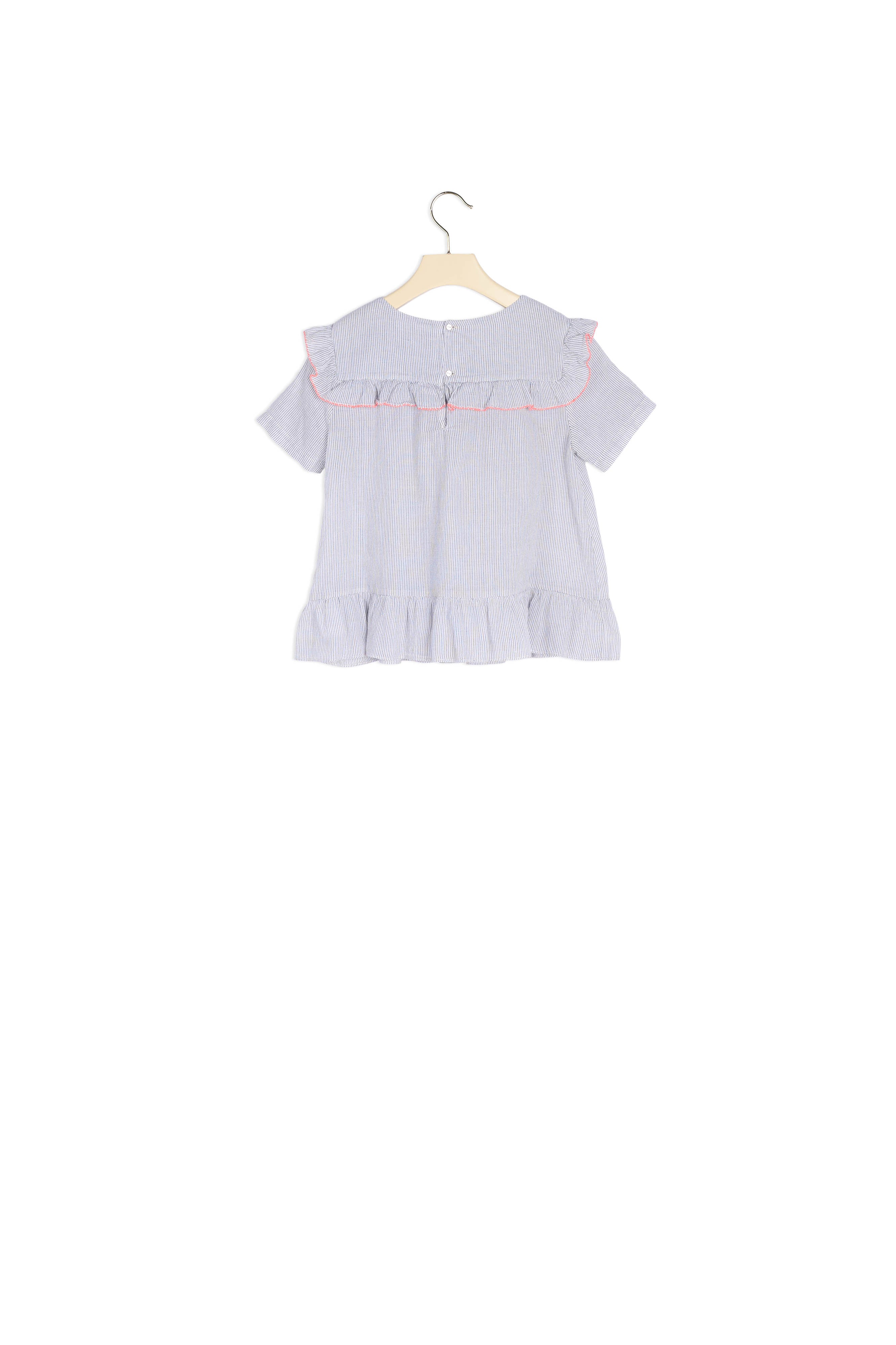 Blouse Luna - Bonpoint vintage