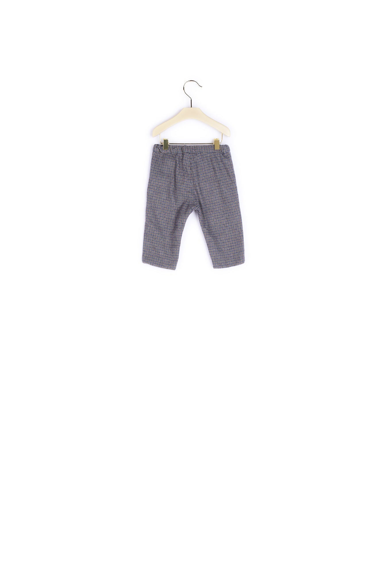 Pantalon Thursday bébé - Bonpoint vintage