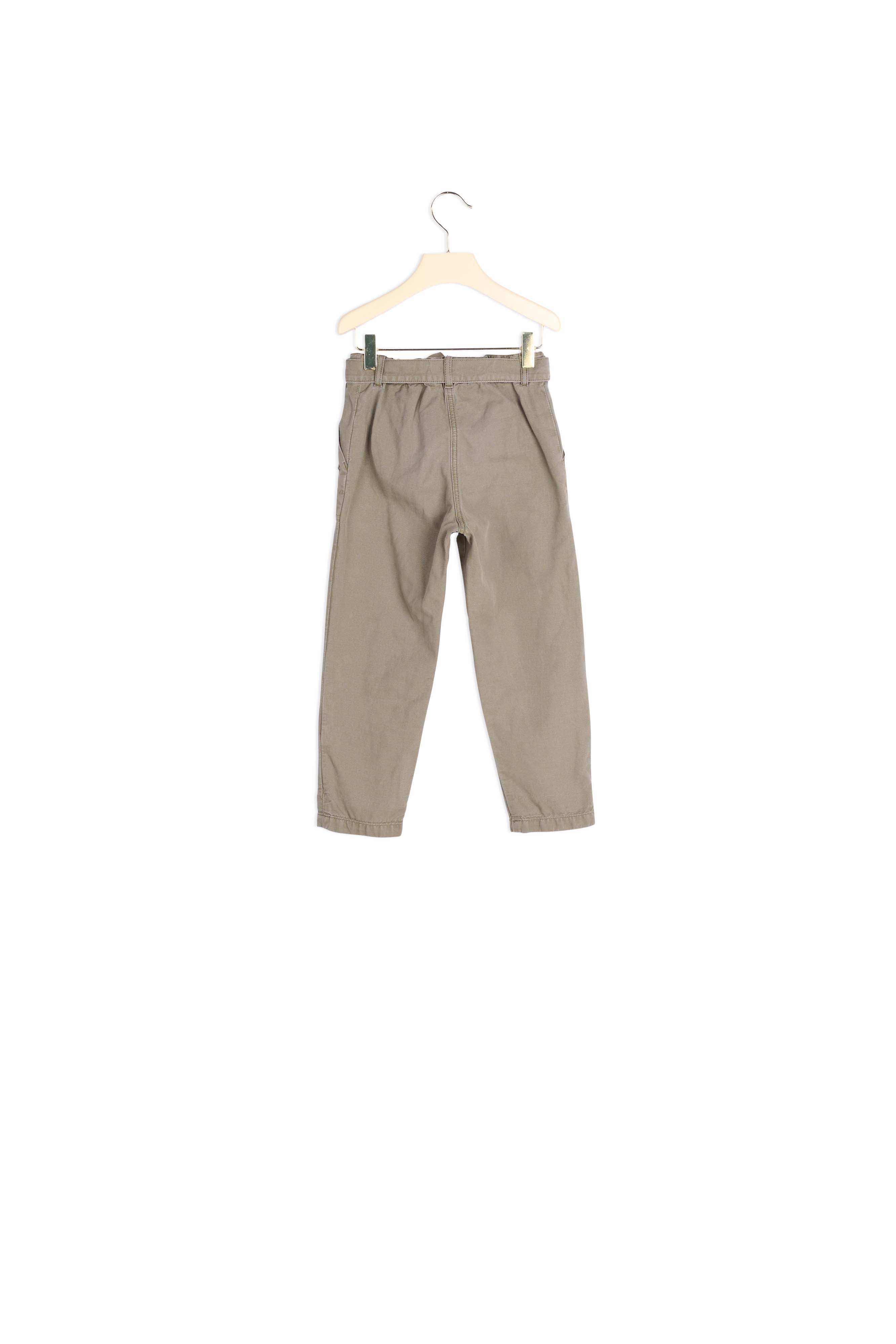 Pantalon Gala - Bonpoint vintage