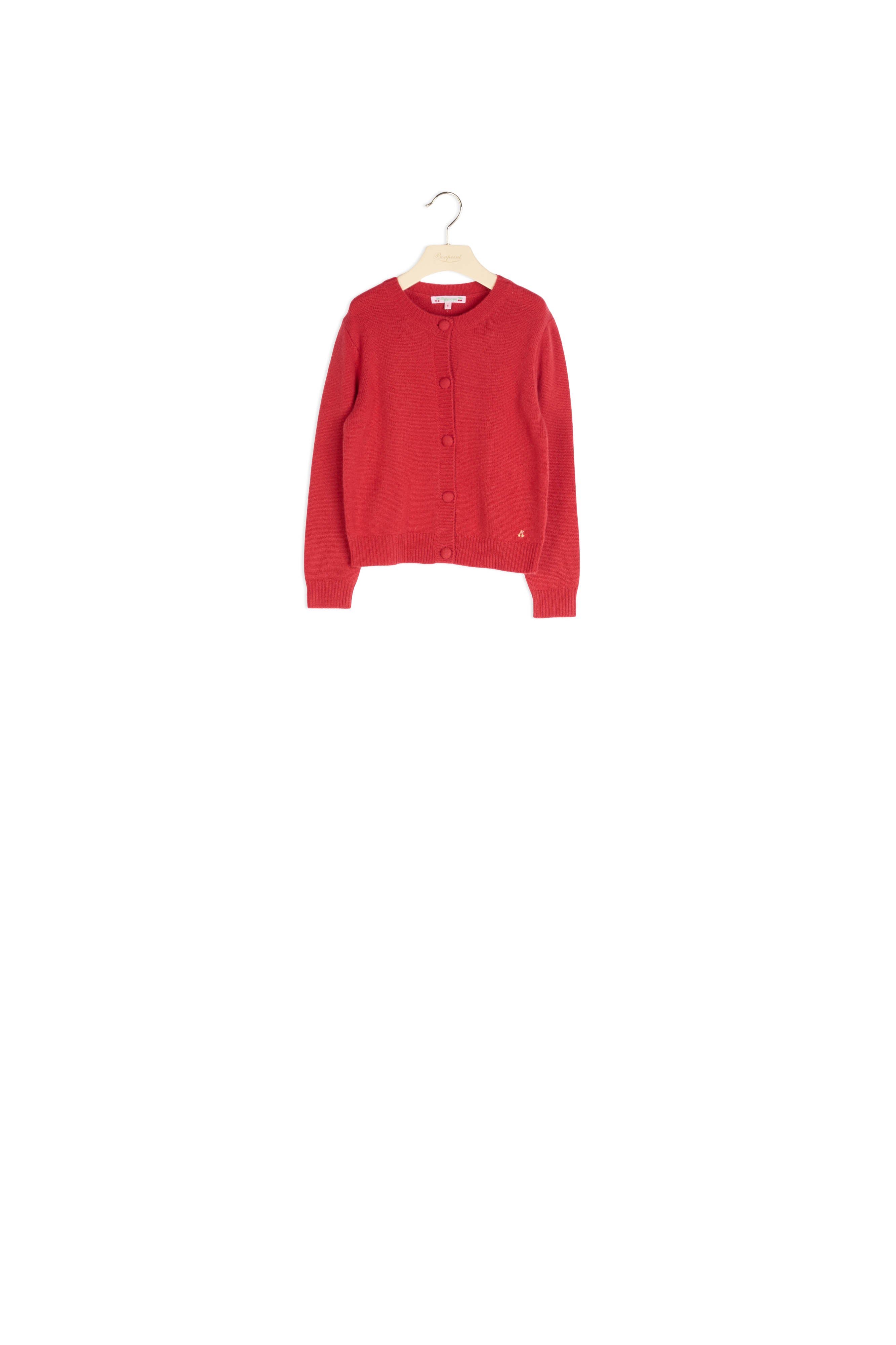 Cardigan - Bonpoint vintage