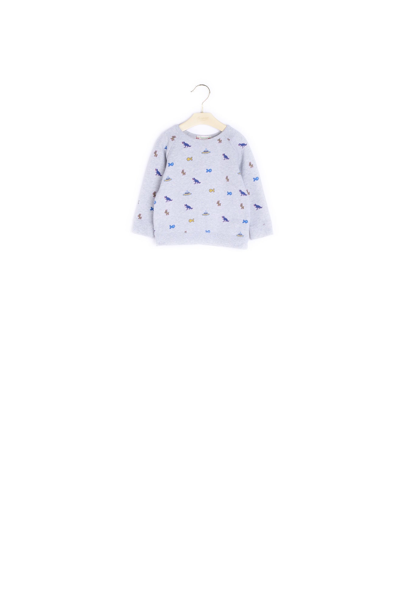 Sweat - Bonpoint vintage