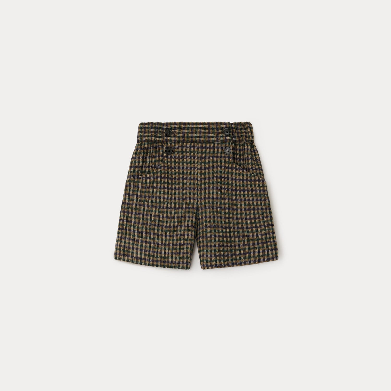 Short Diplôme - Bonpoint vintage