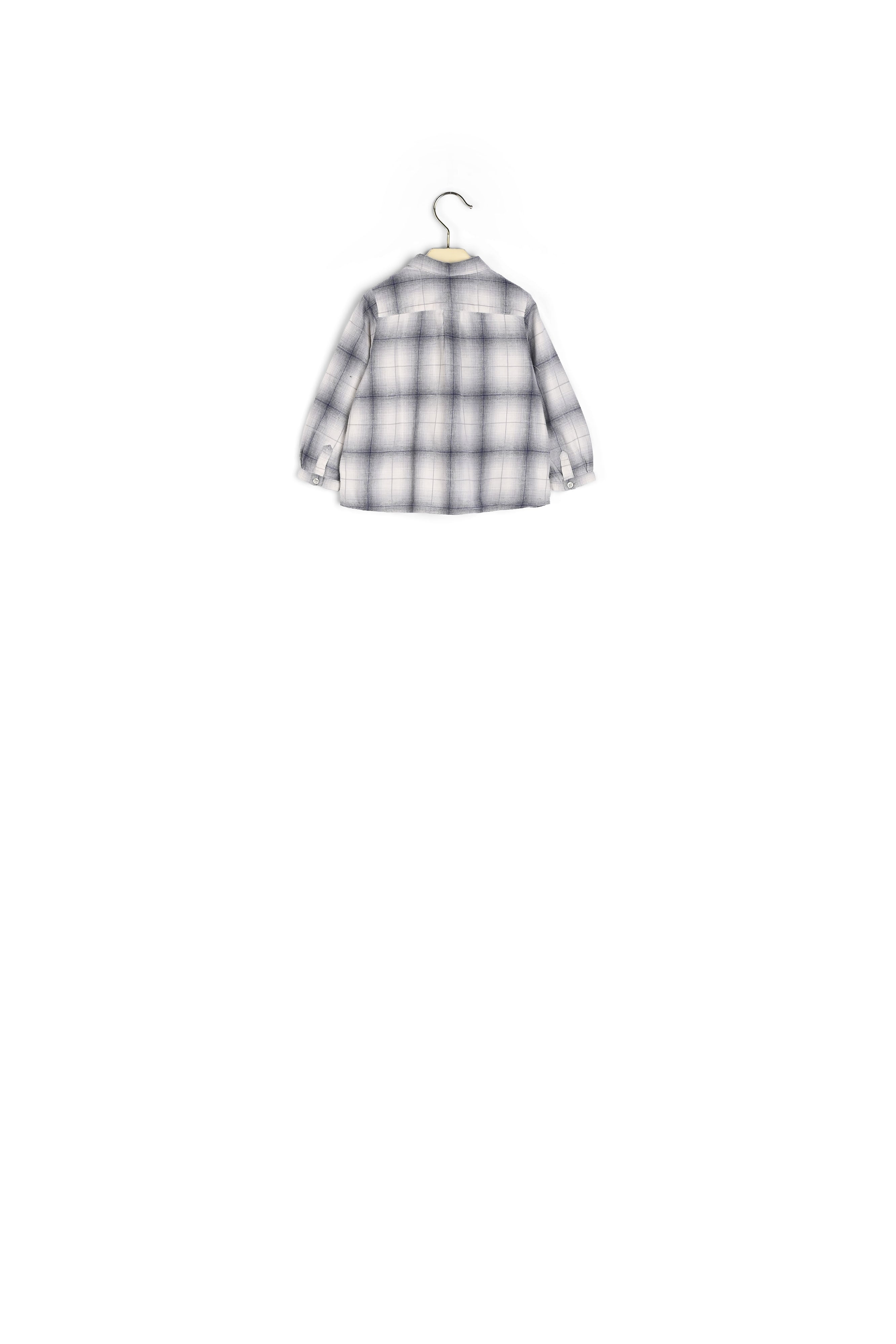 Chemise Malo - Bonpoint vintage