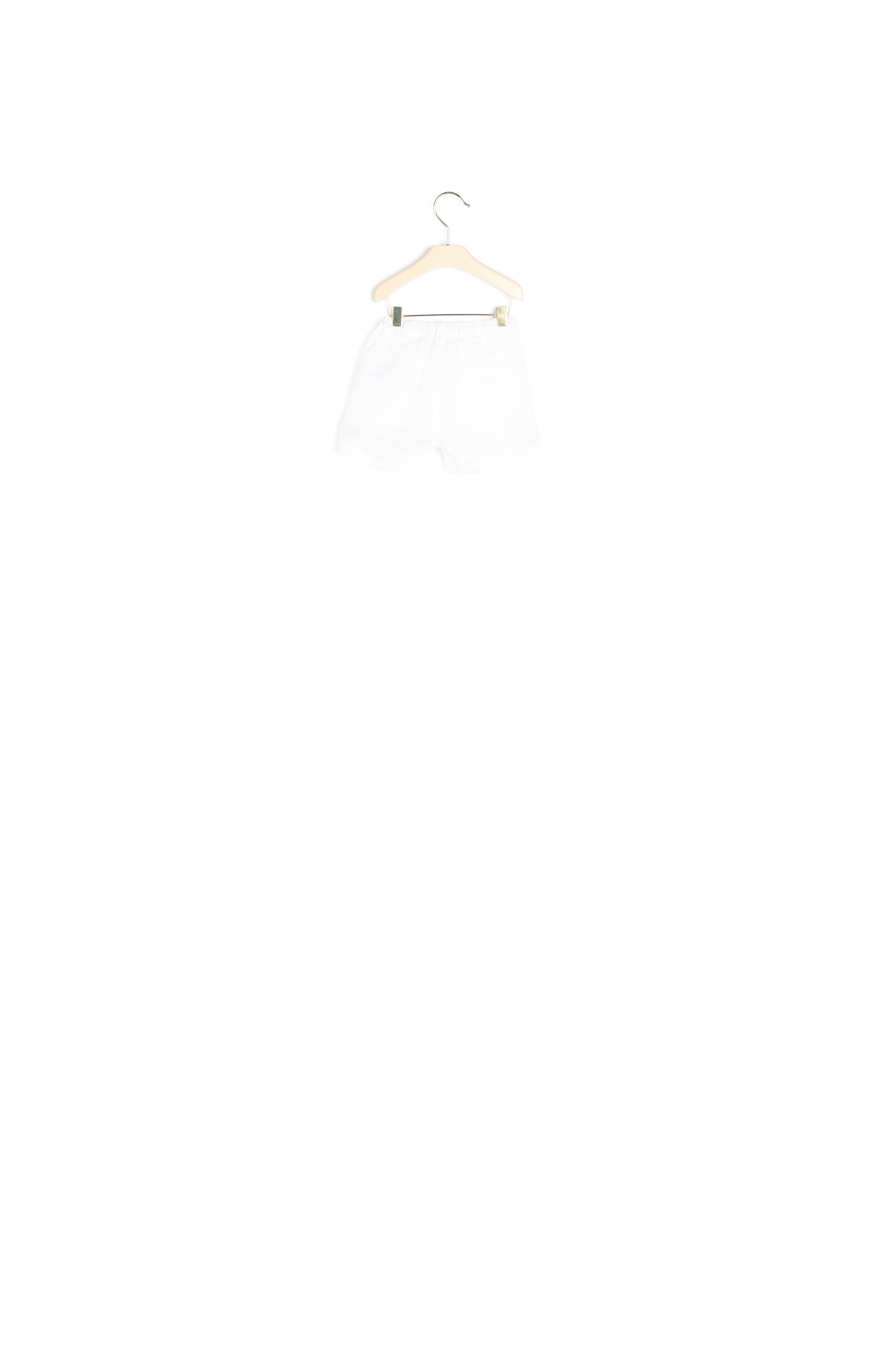 Short Academy - Bonpoint vintage