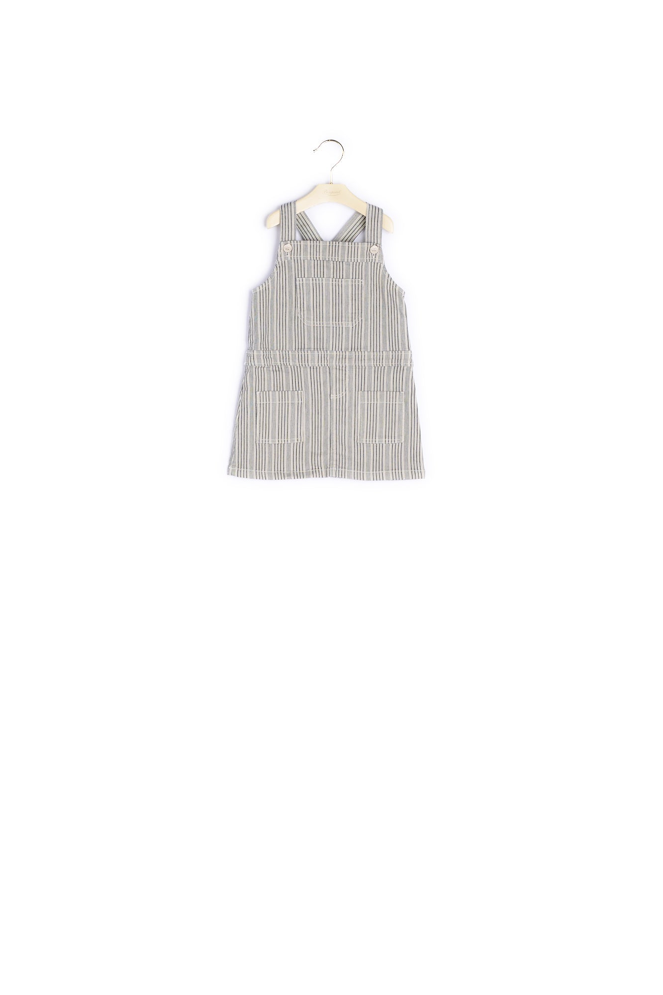 Robe Gimma - Bonpoint vintage