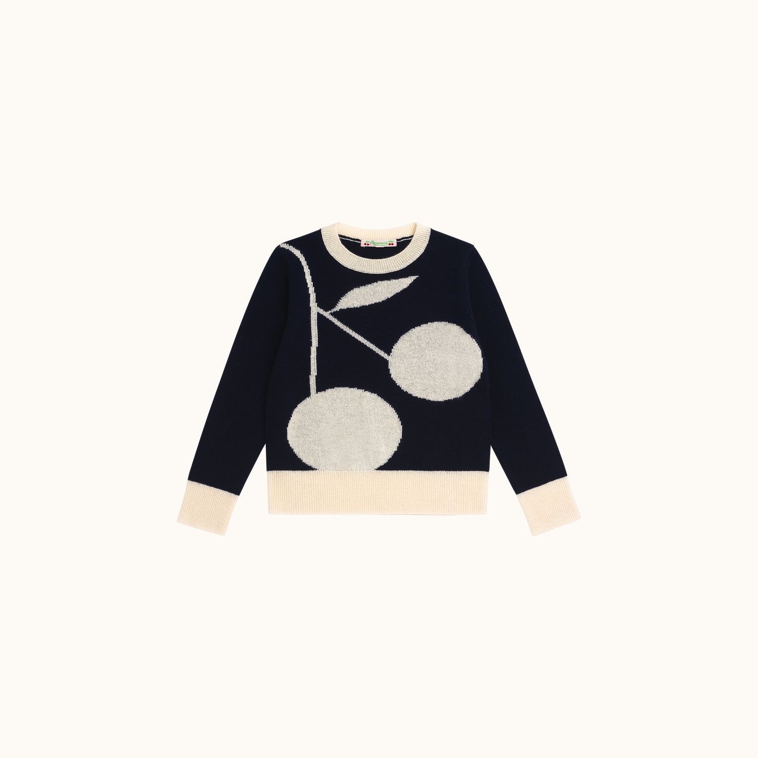Pull enfant - Bonpoint vintage