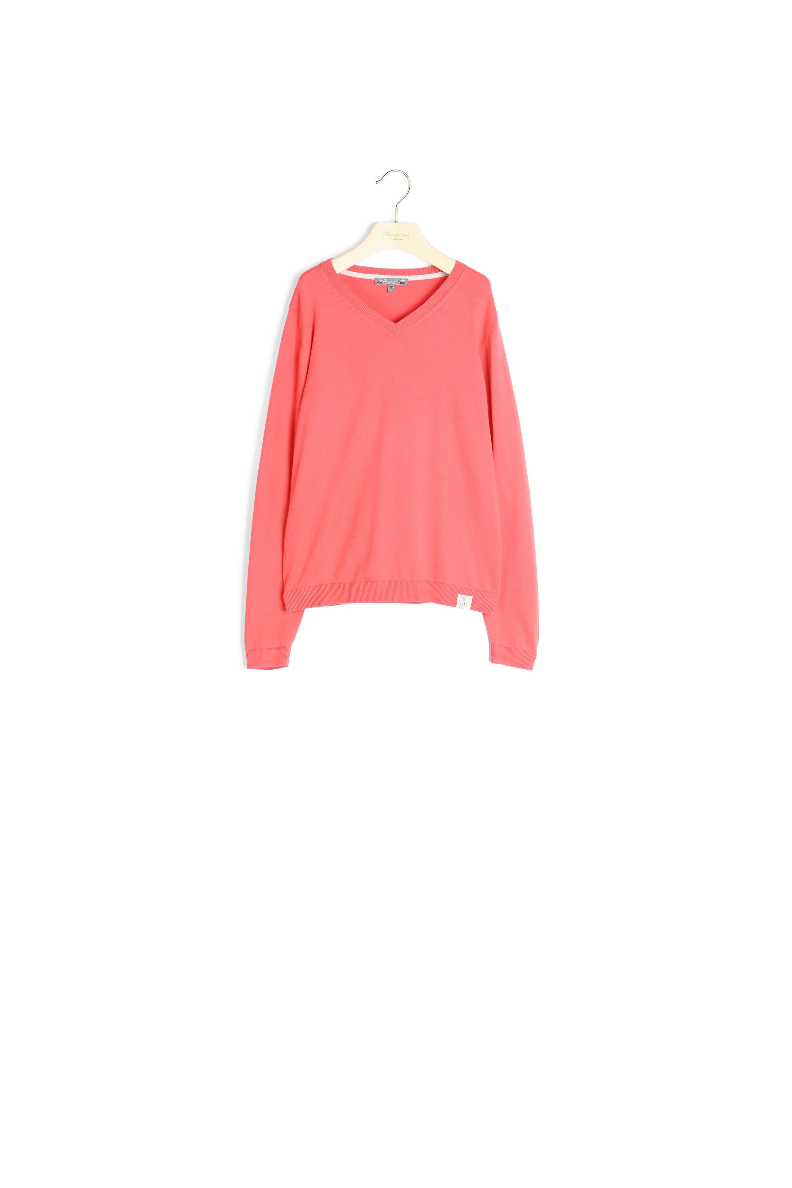 Pull-over - Bonpoint vintage