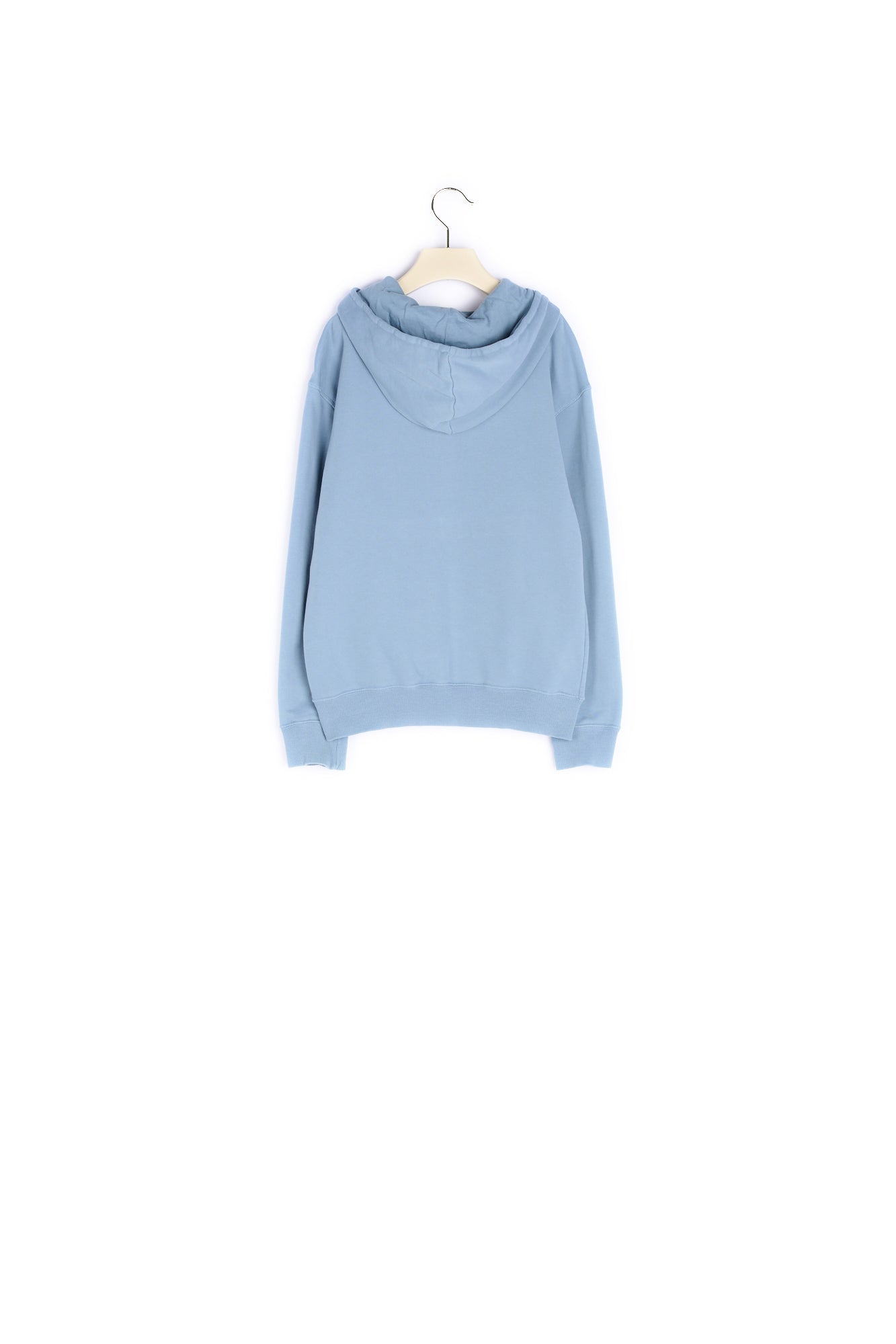 Sweatshirt zippé à capuche - Bonpoint vintage