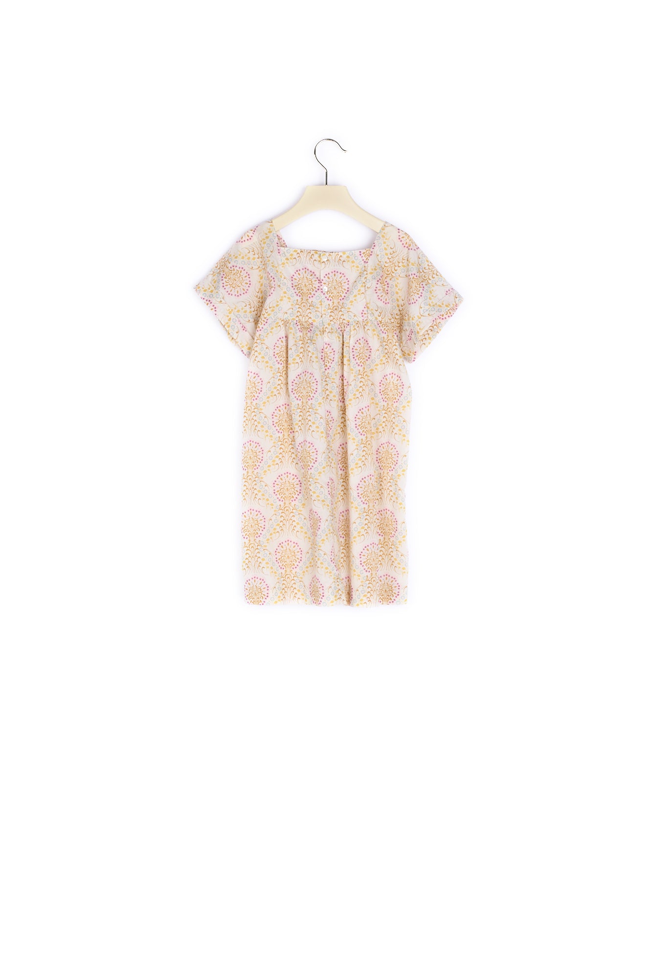 Robe Paysanne - Bonpoint vintage