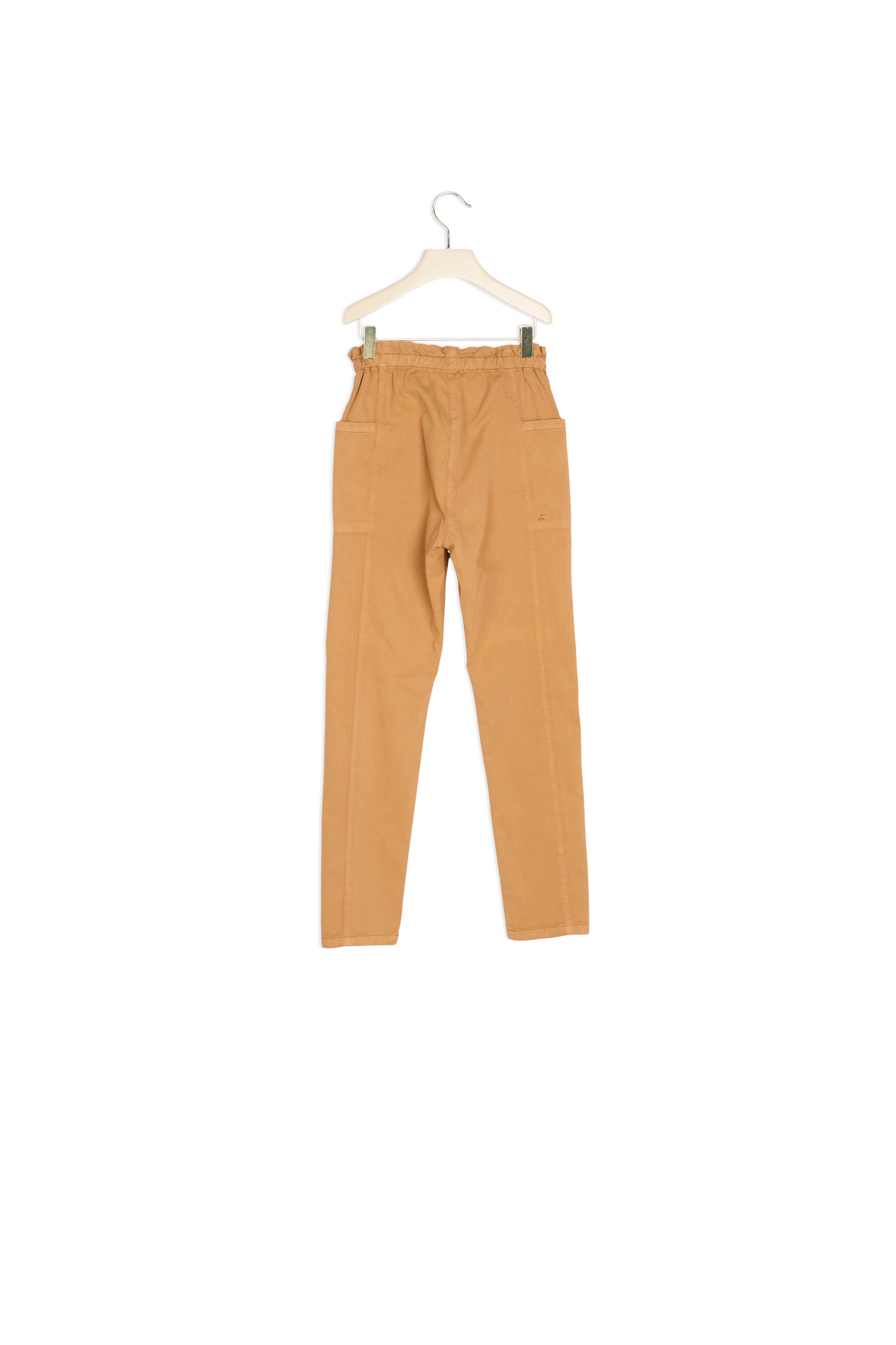 Pantalon en denim léger - Bonpoint vintage