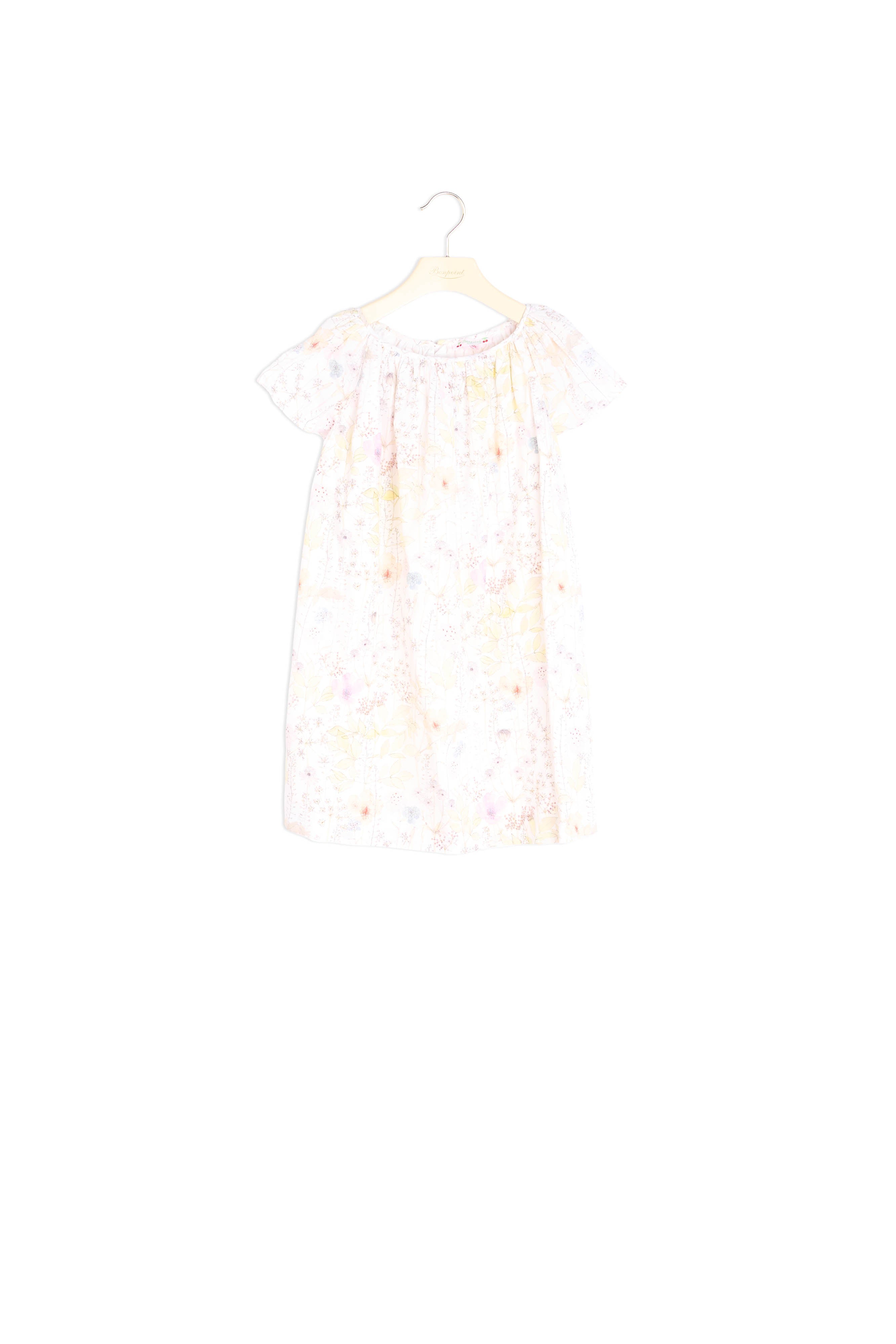 Robe Gianna - Bonpoint vintage