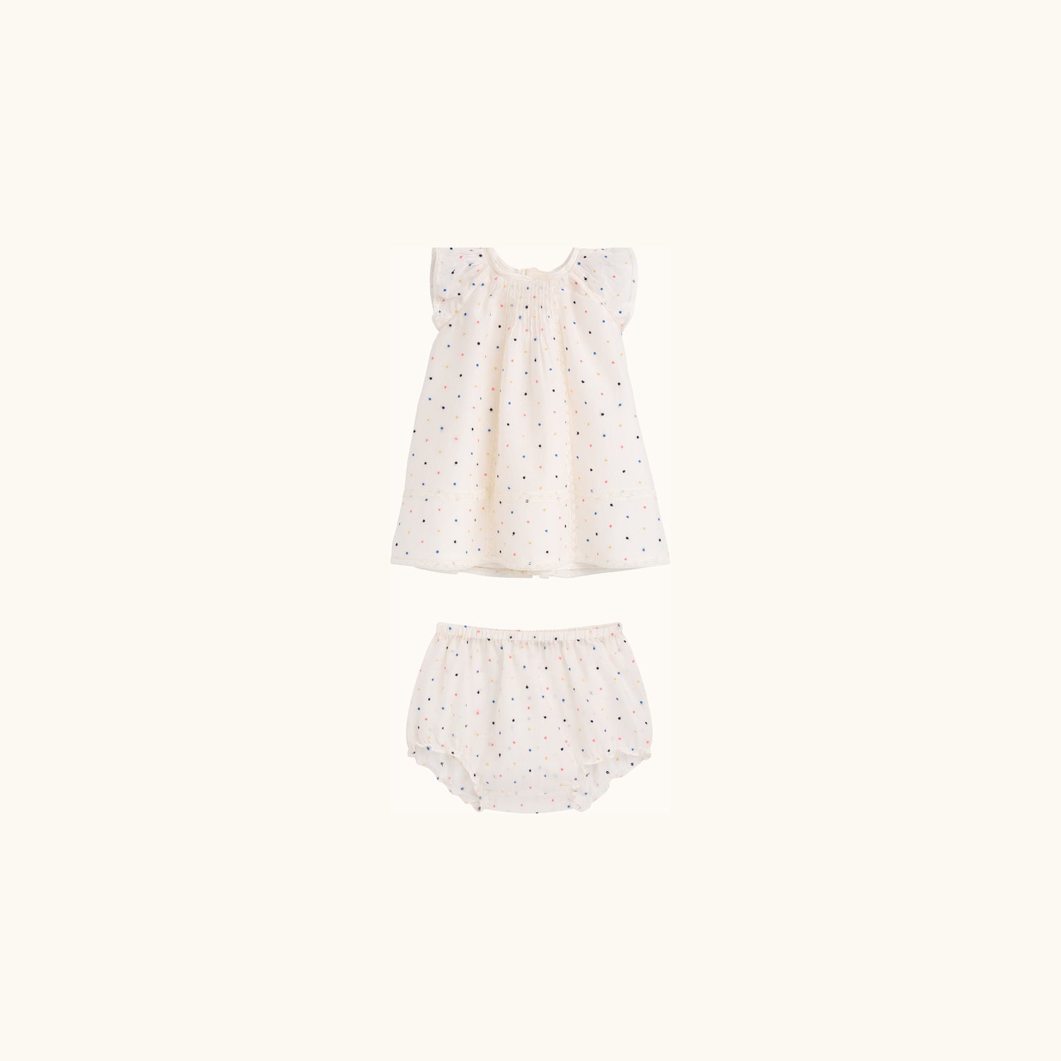 Robe Lilly - Bonpoint vintage
