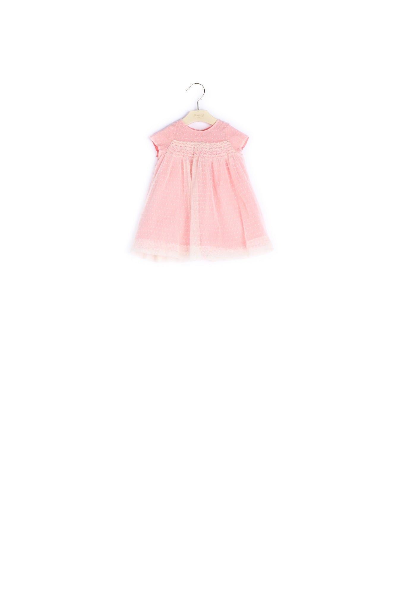 Robe Maruska - Bonpoint vintage