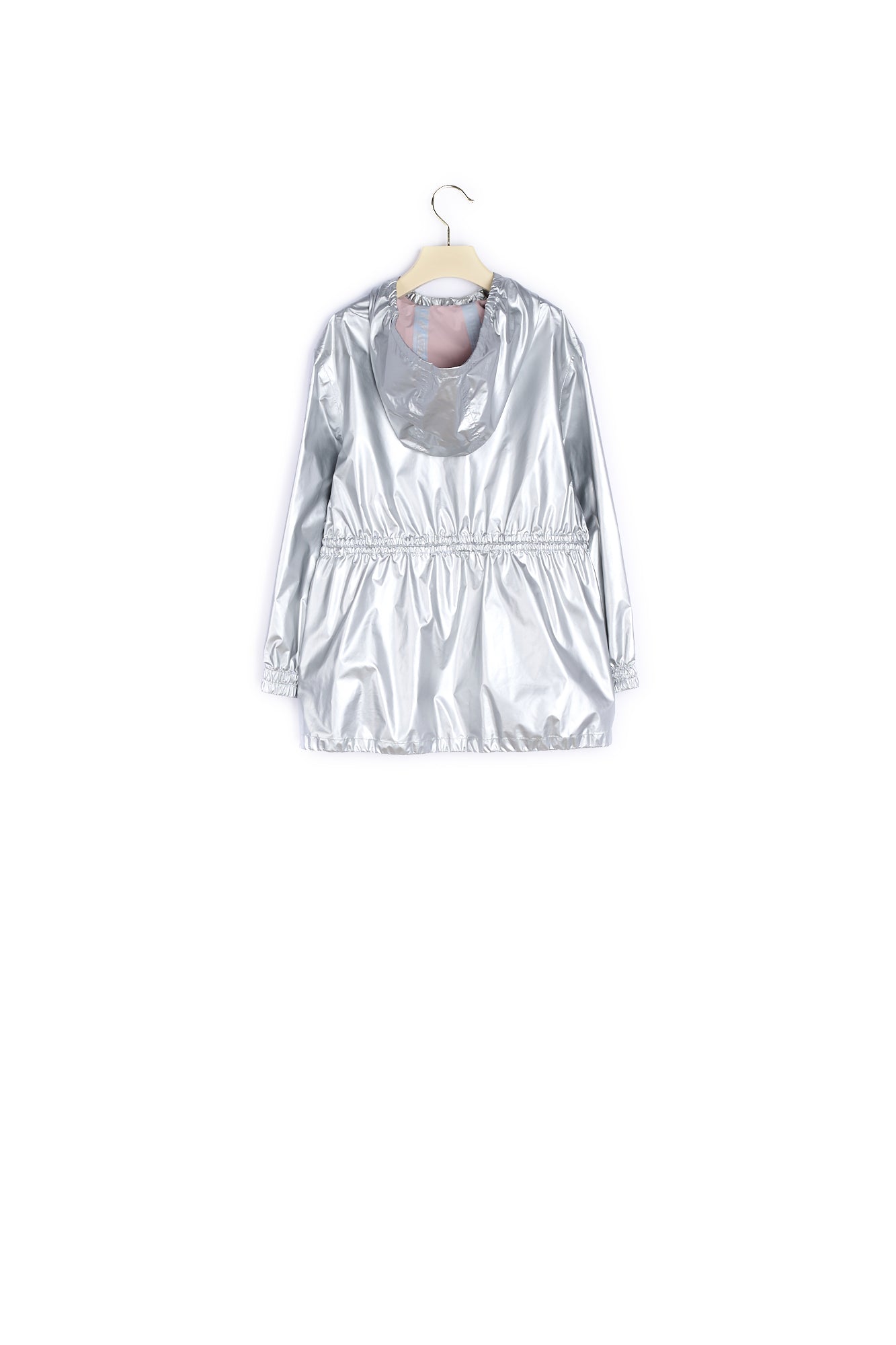 Parka London fille - Bonpoint vintage