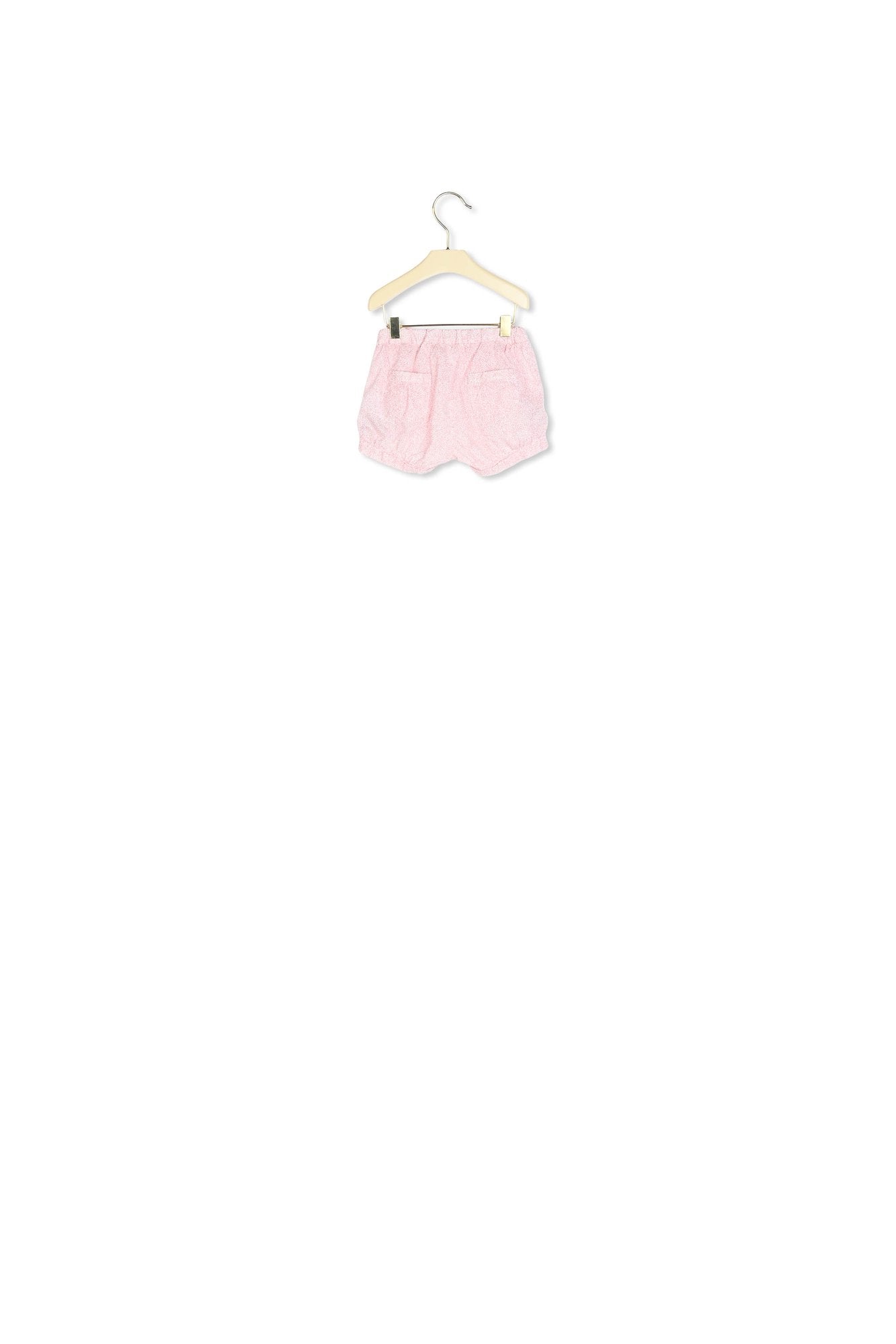 Short en tissu Liberty bio - Bonpoint vintage
