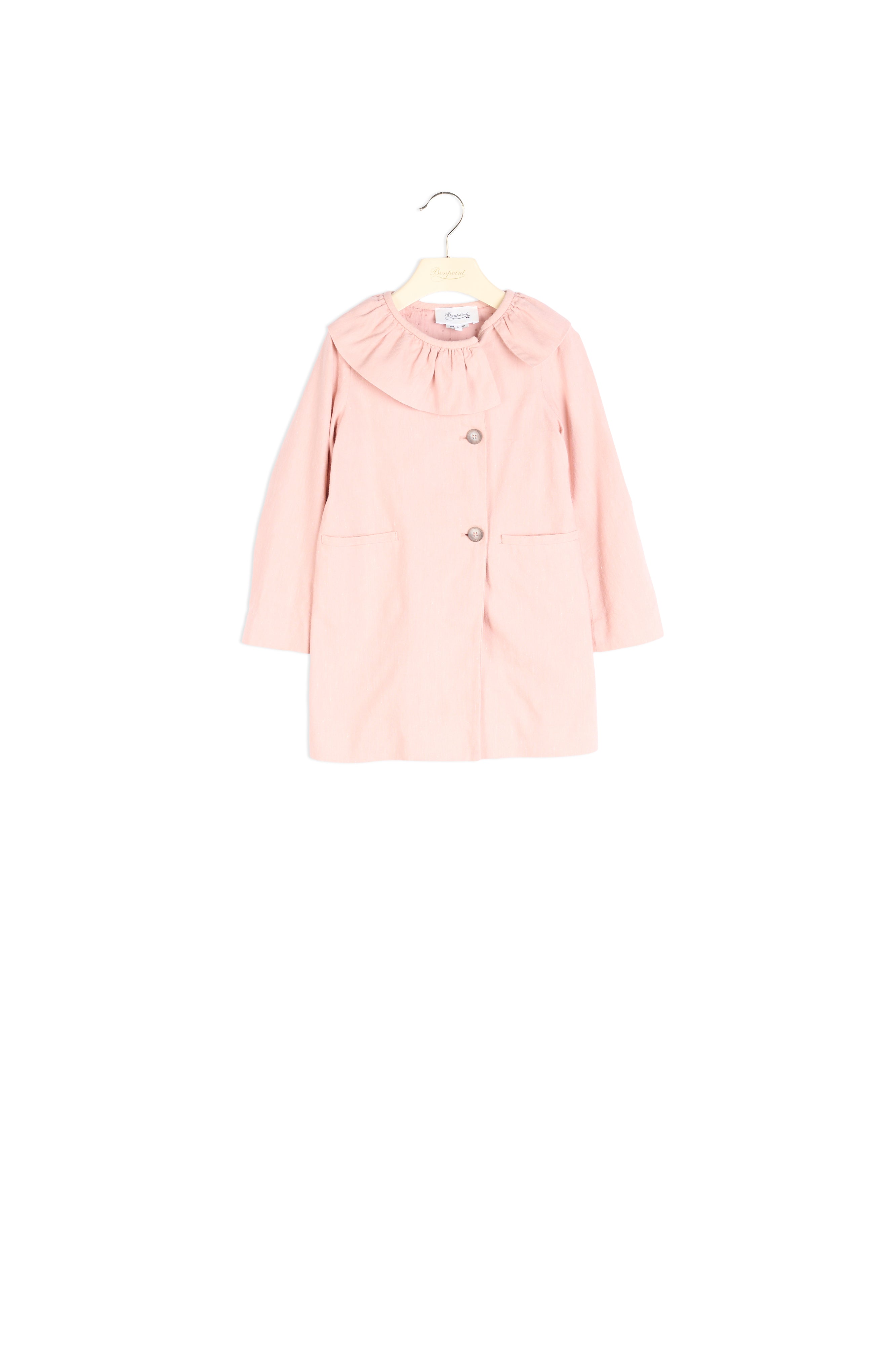 Manteau Nancy - Bonpoint vintage