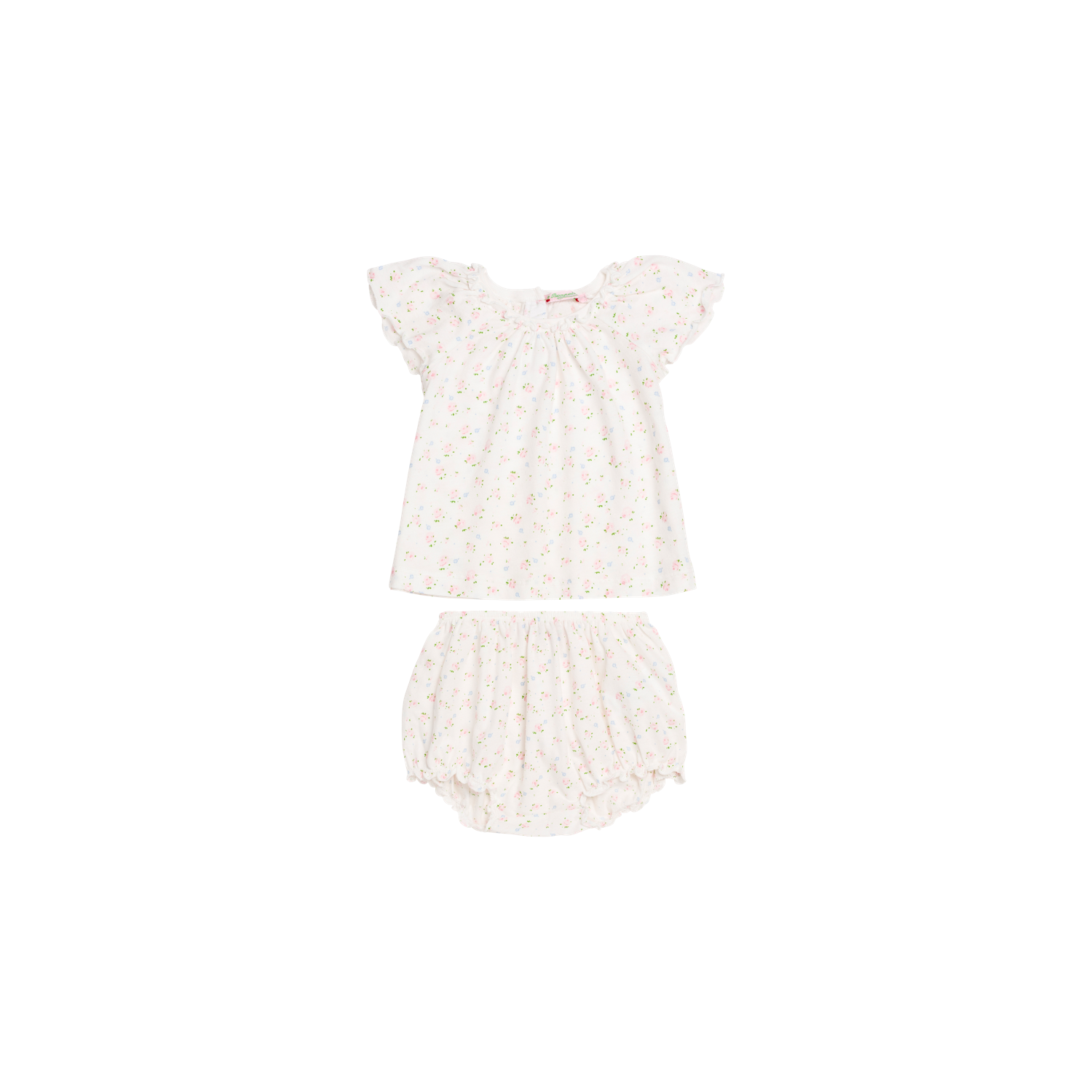 Ensemble bébé - Bonpoint vintage