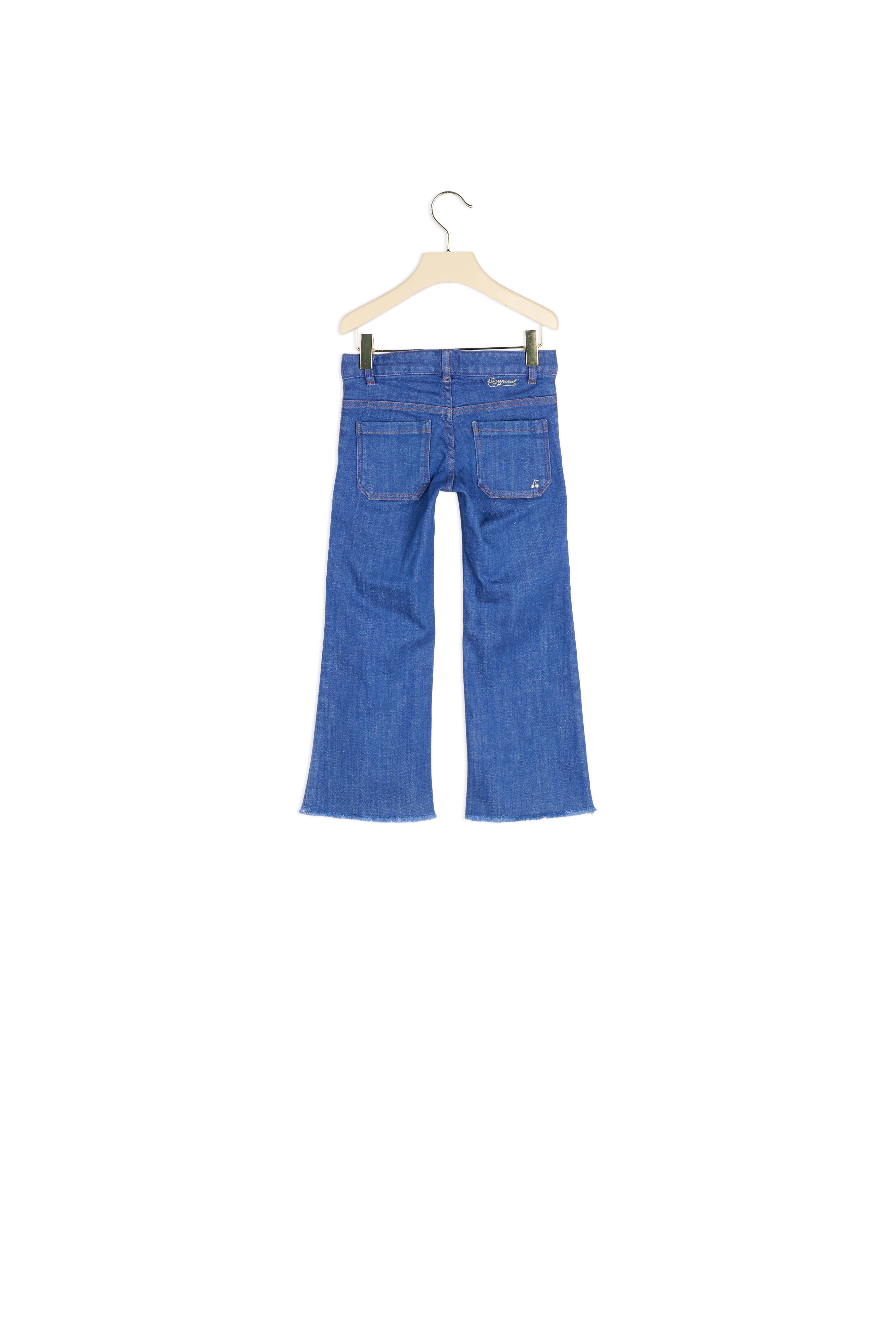 Pantalon Geffi - Bonpoint vintage