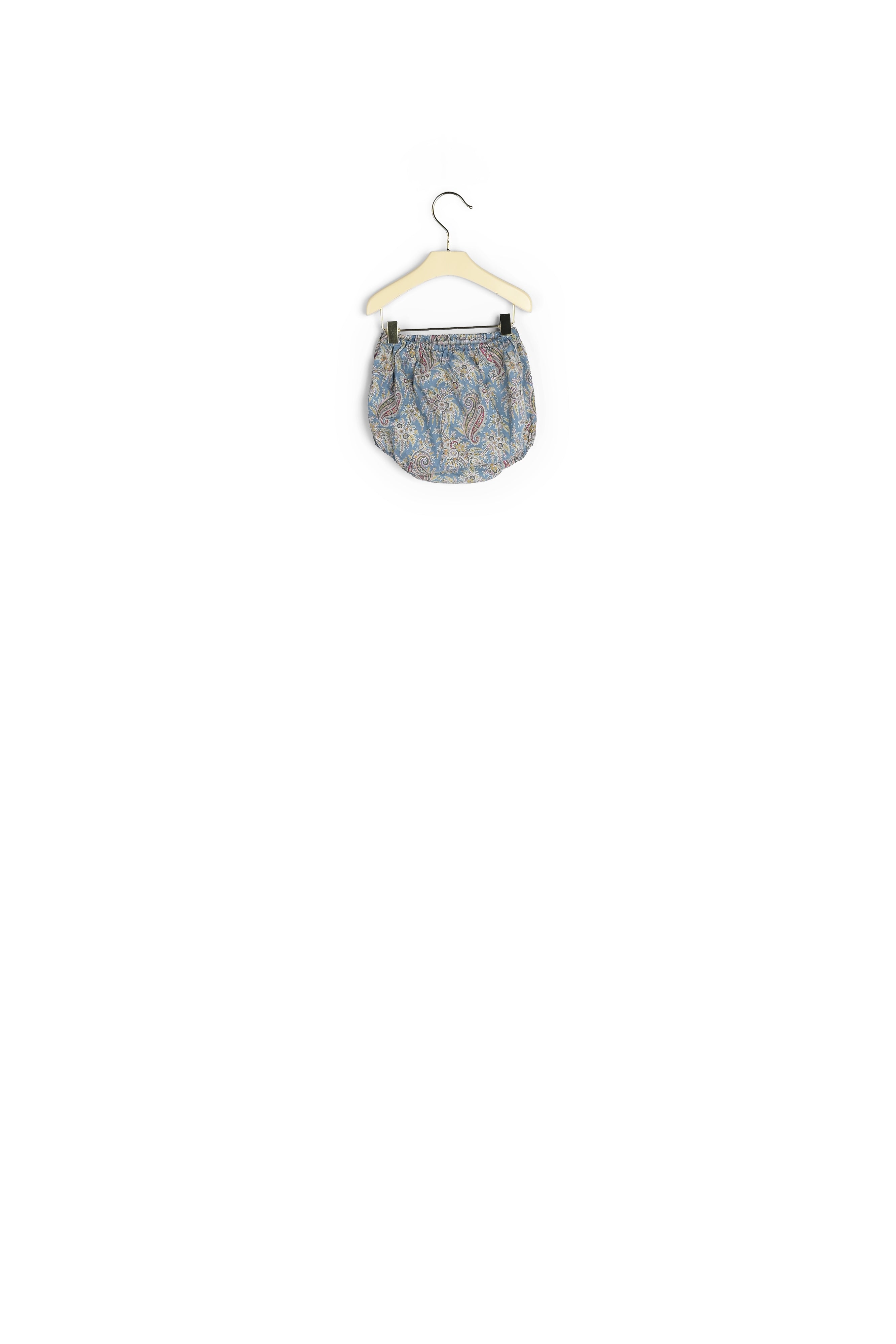 Bloomer Aki Liberty - Bonpoint vintage