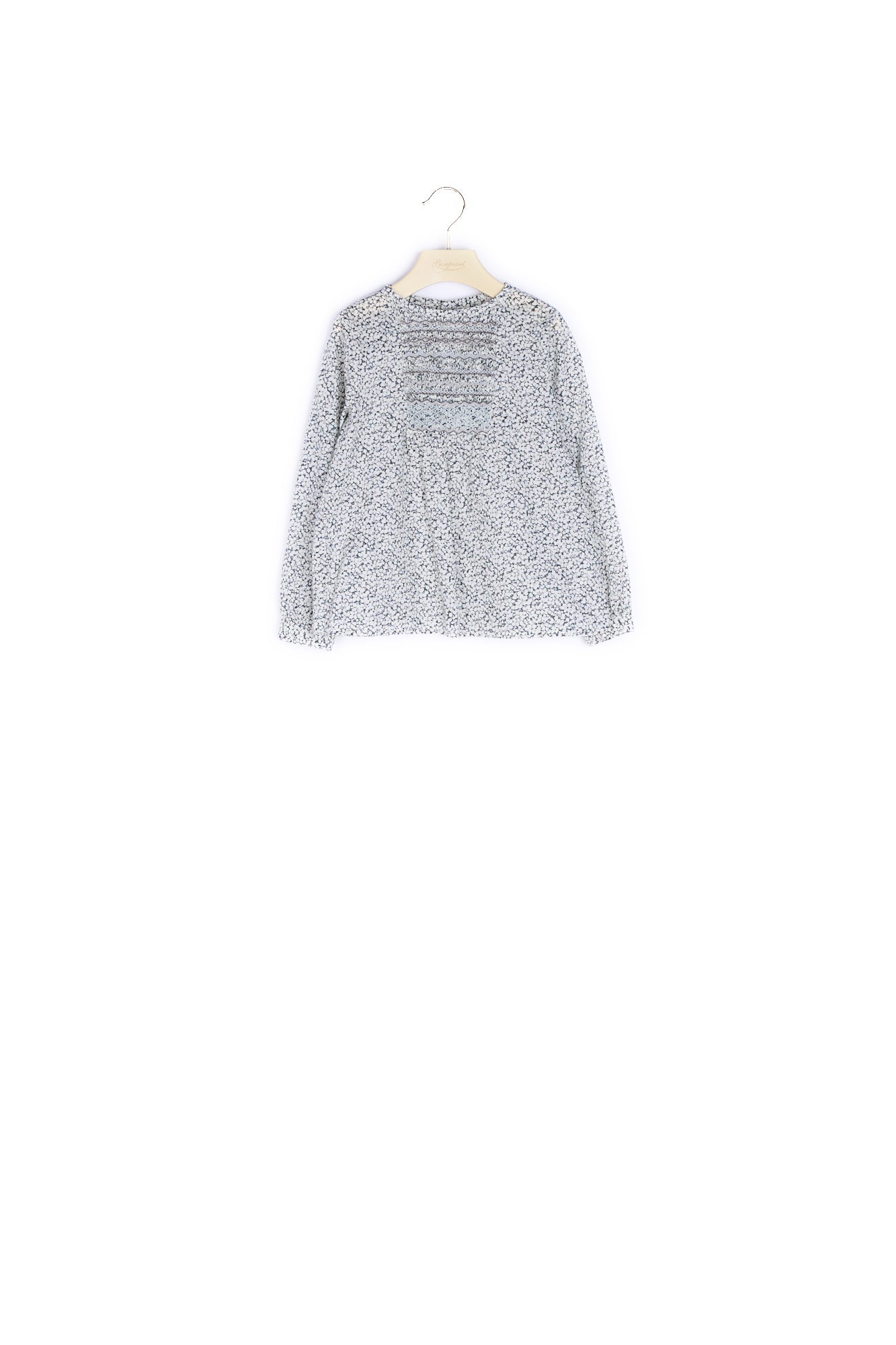 Blouse Juliette - Bonpoint vintage