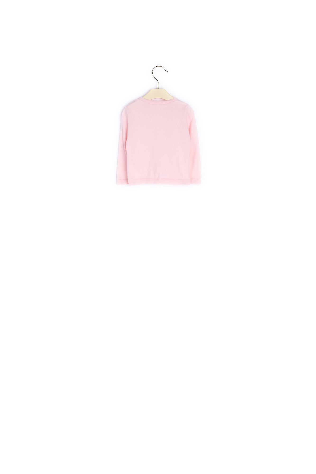 Cardigan bébé - Bonpoint vintage