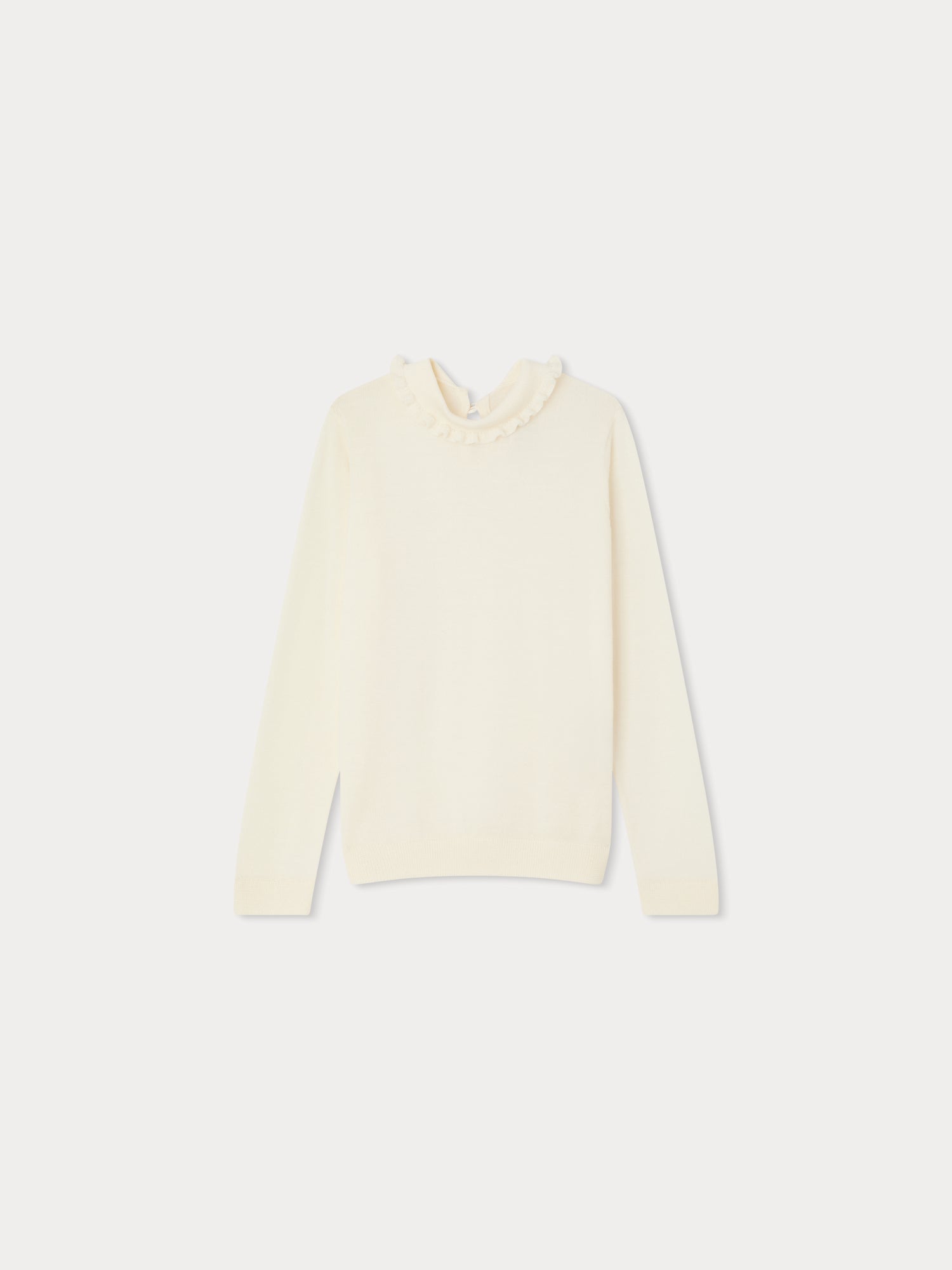 Pull Drynji - Bonpoint vintage
