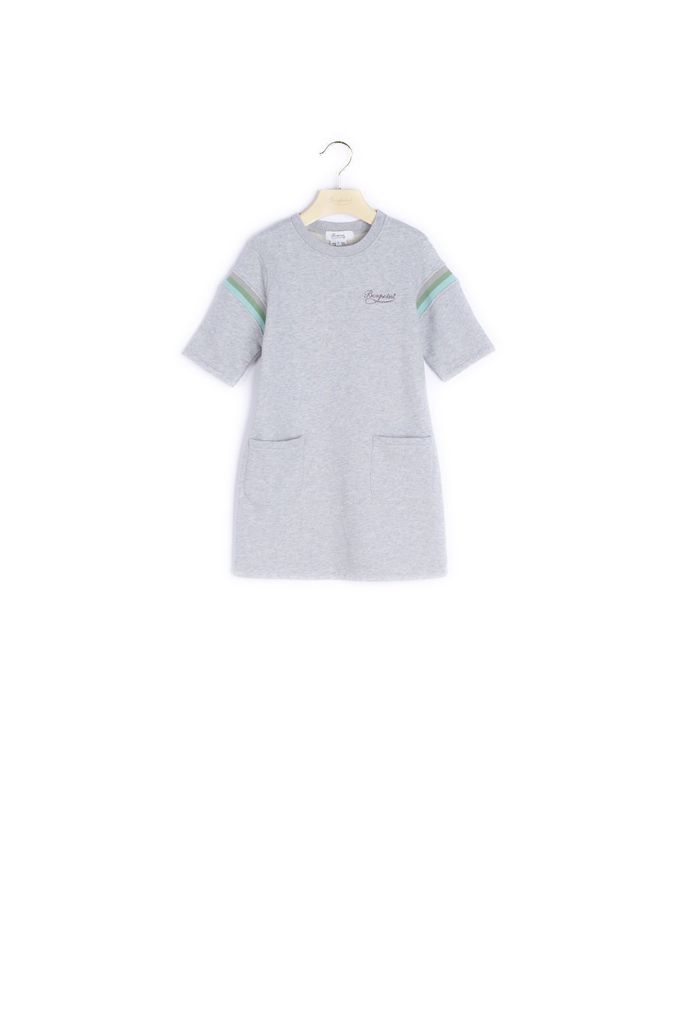 Robe manches longues - Bonpoint vintage