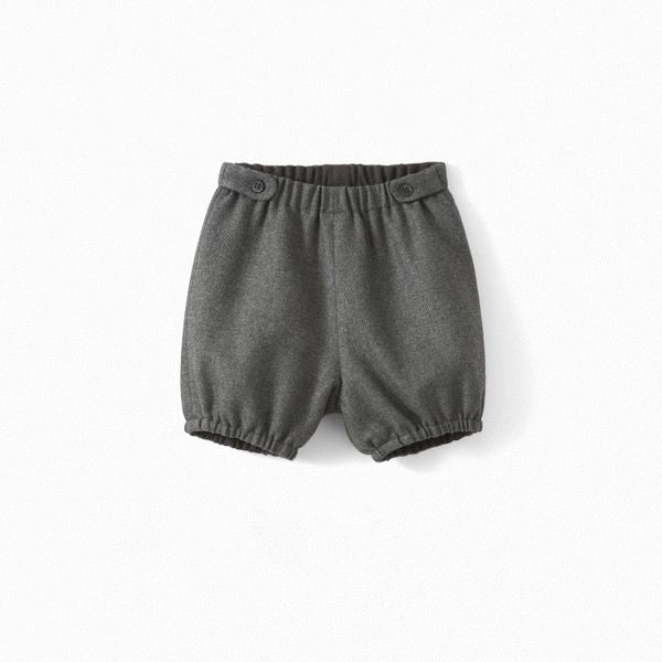 Bloomer en flanelle - Bonpoint vintage