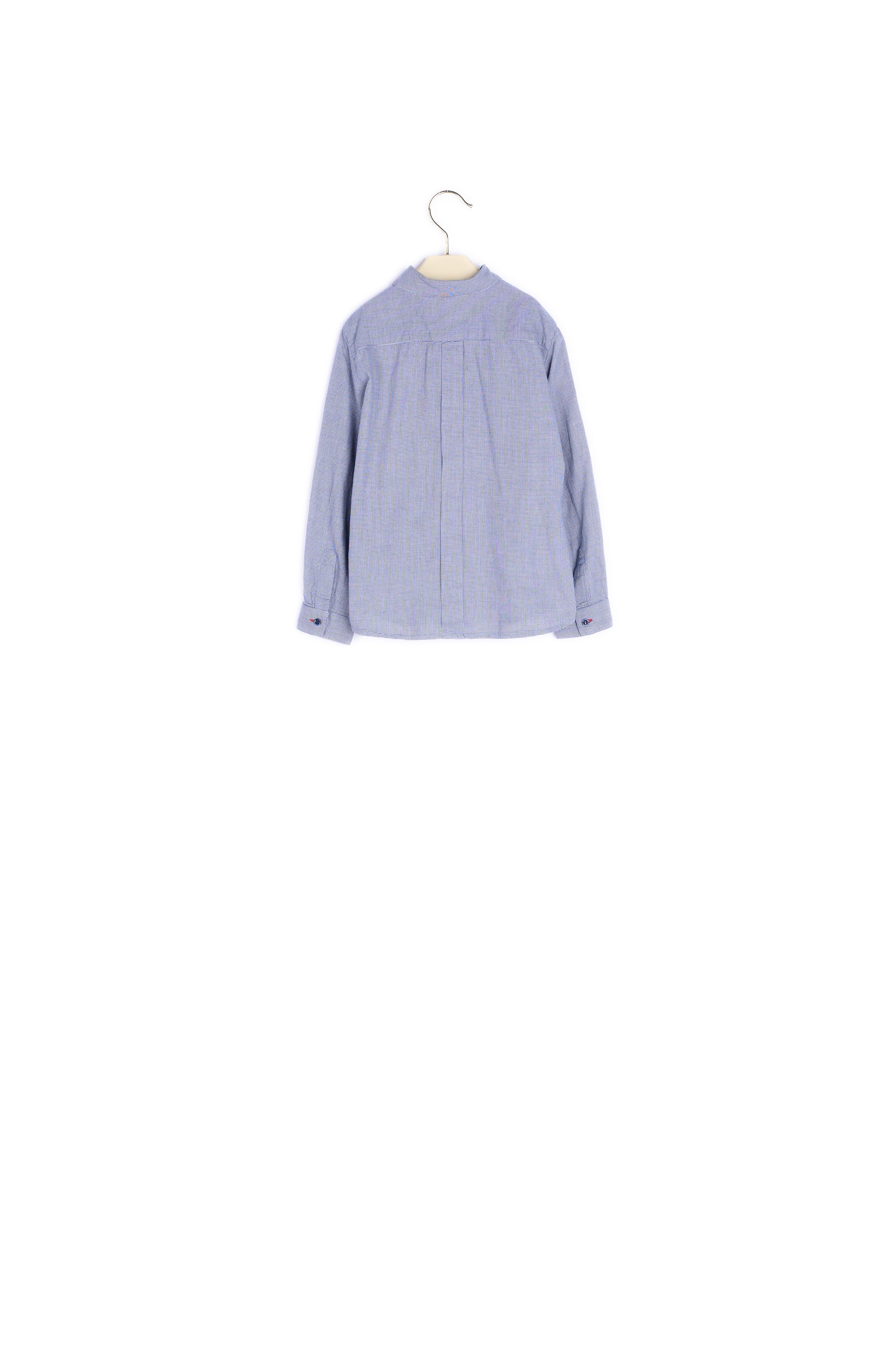 Chemise Acteur - Bonpoint vintage