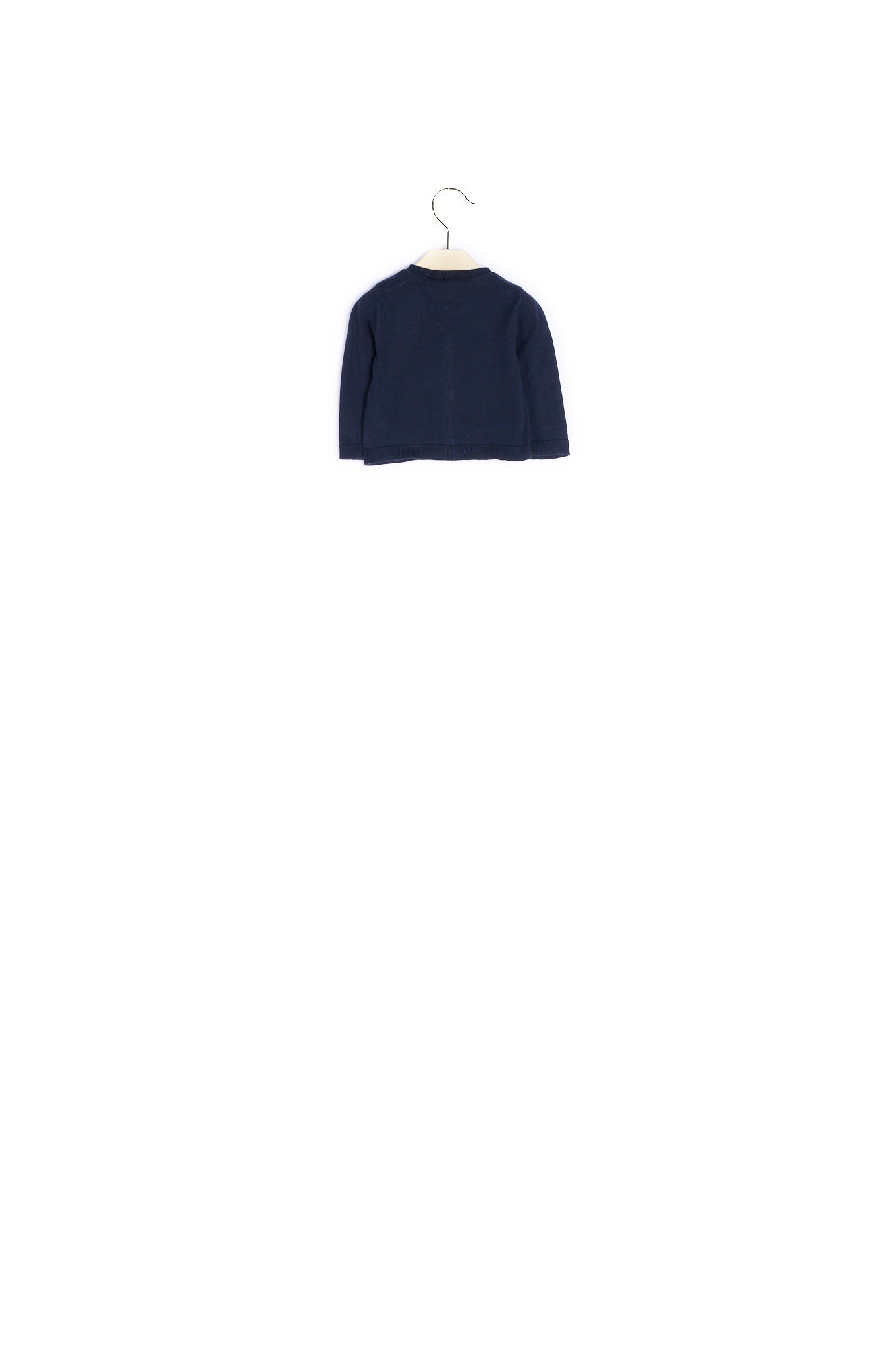 Cardigan Cerise - Bonpoint vintage