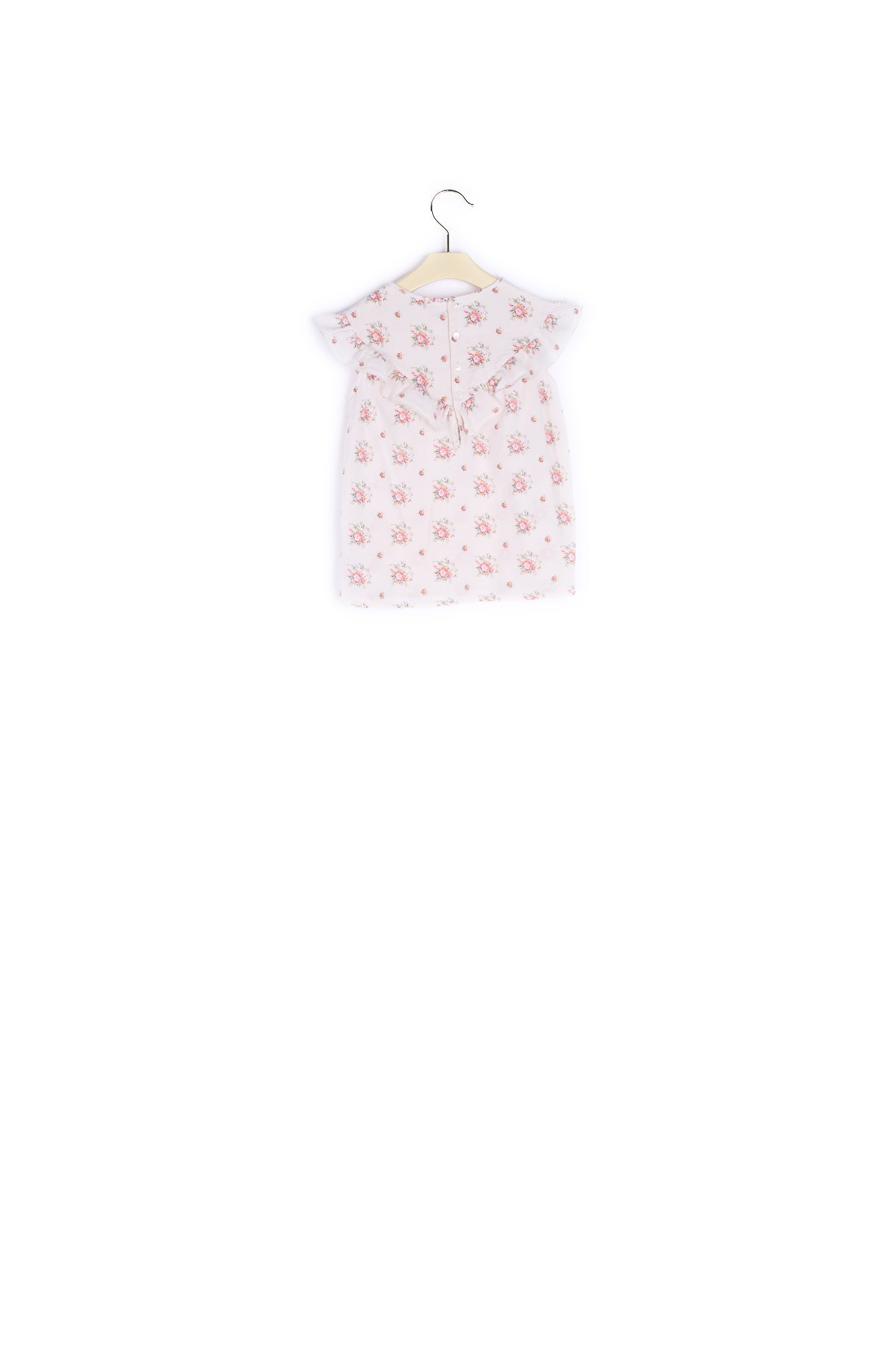 Blouse Gazelle - Bonpoint vintage