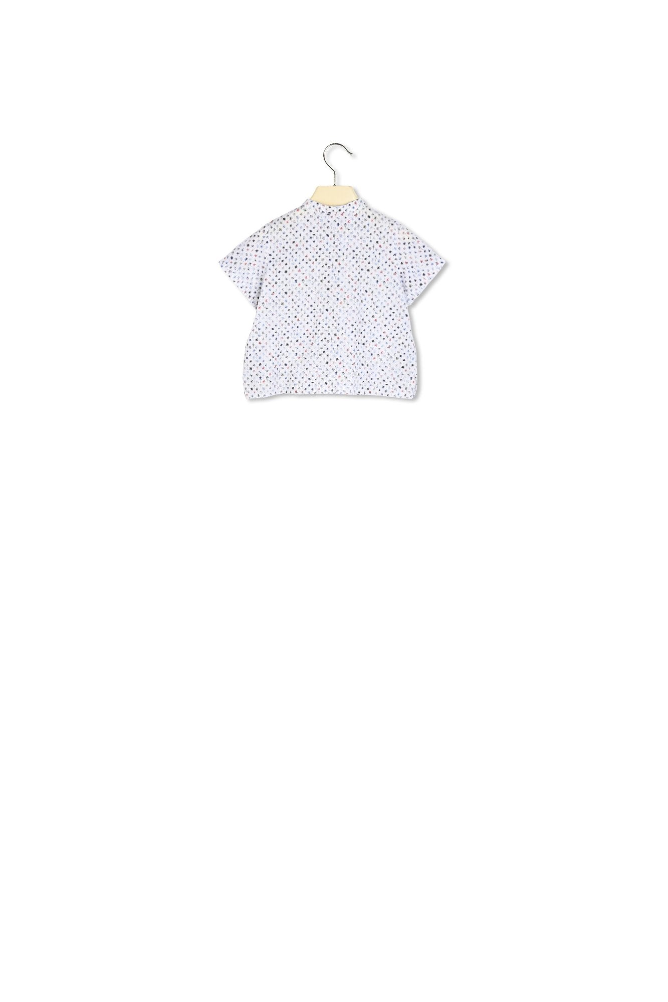 Chemise Cesar - Bonpoint vintage