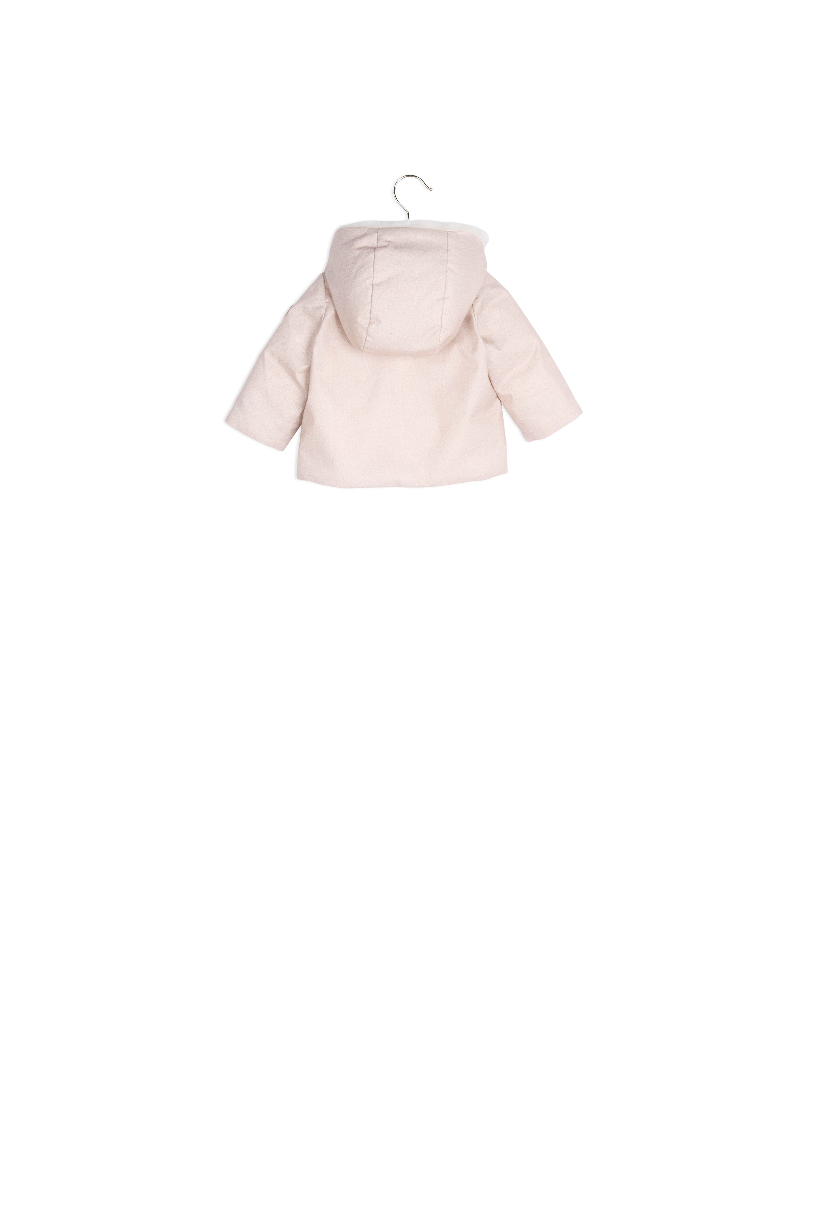 Manteau déperlant - Bonpoint vintage