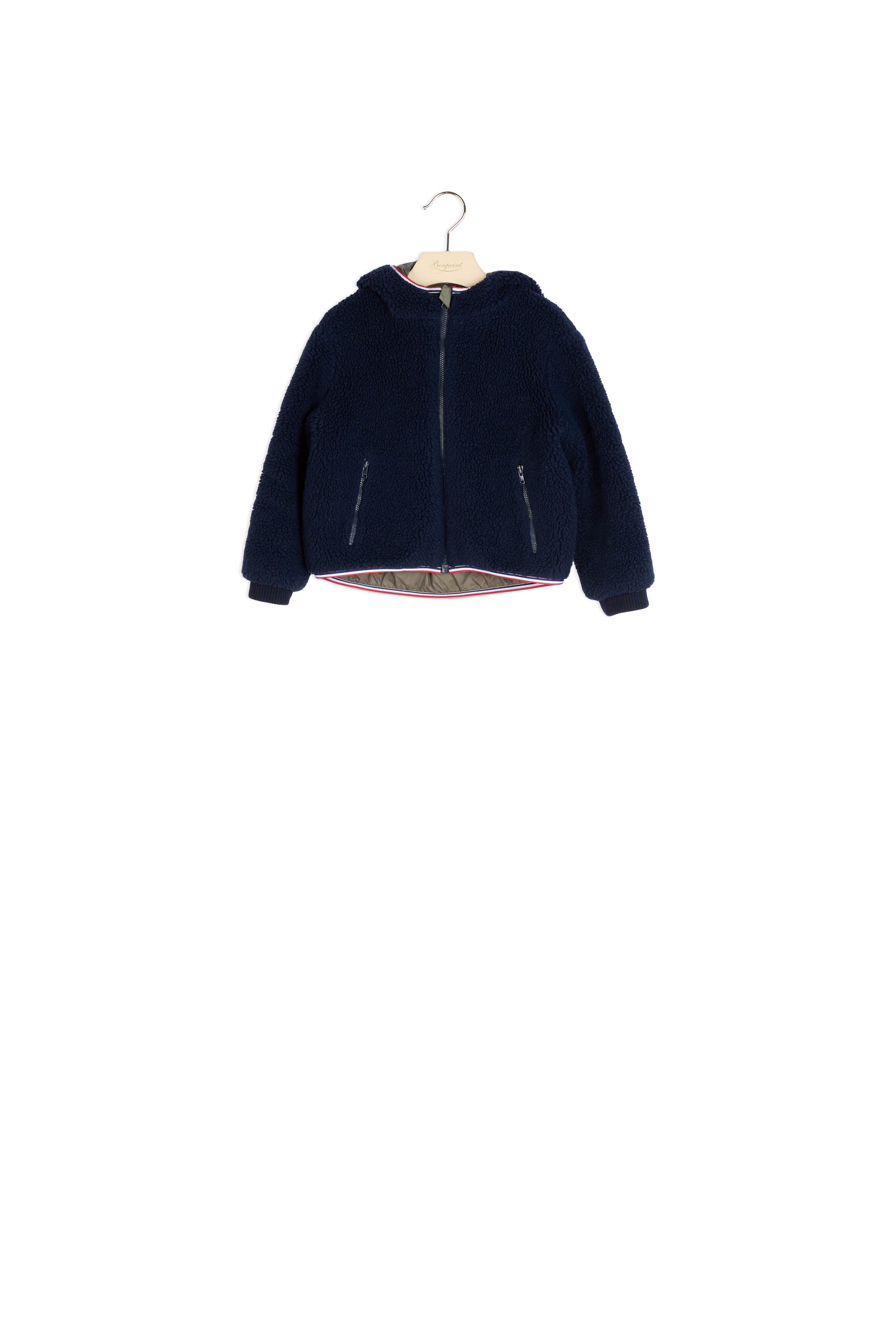 Blouson Jerry - Bonpoint vintage