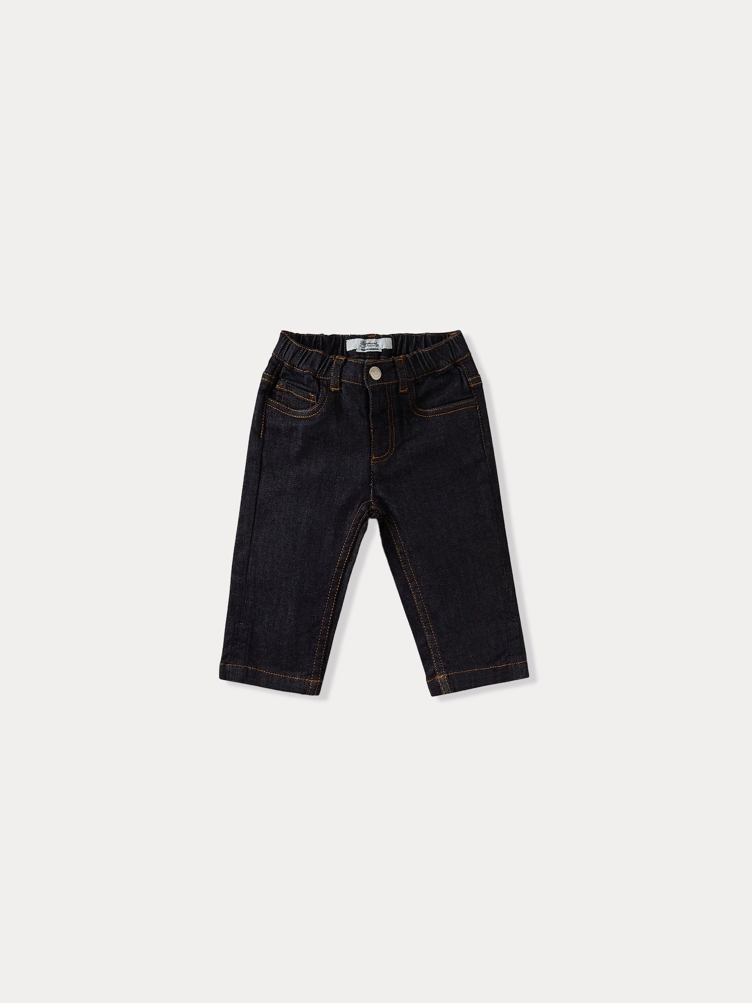 Pantalon en denim bébé - Bonpoint vintage