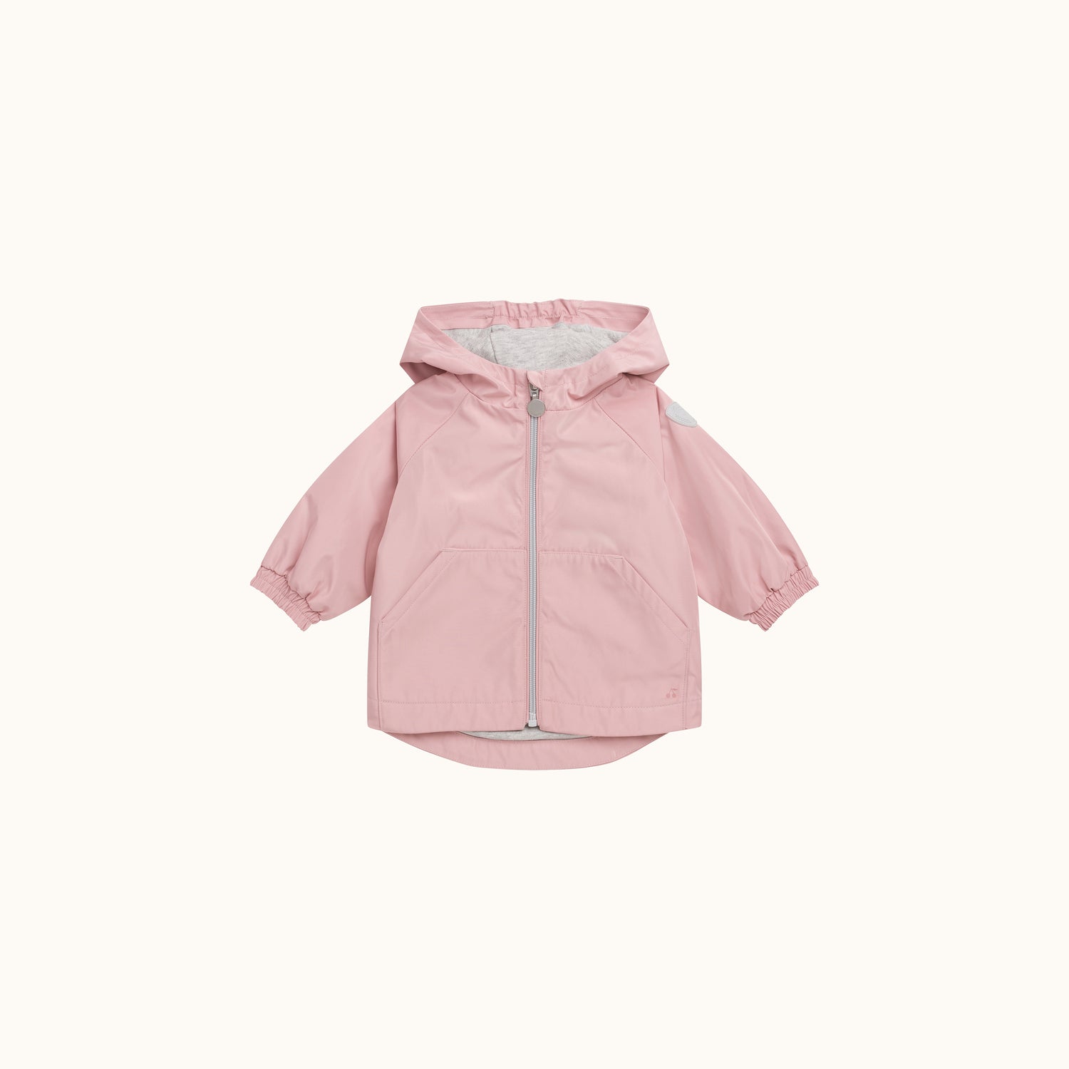 Parka Lotus - Bonpoint vintage