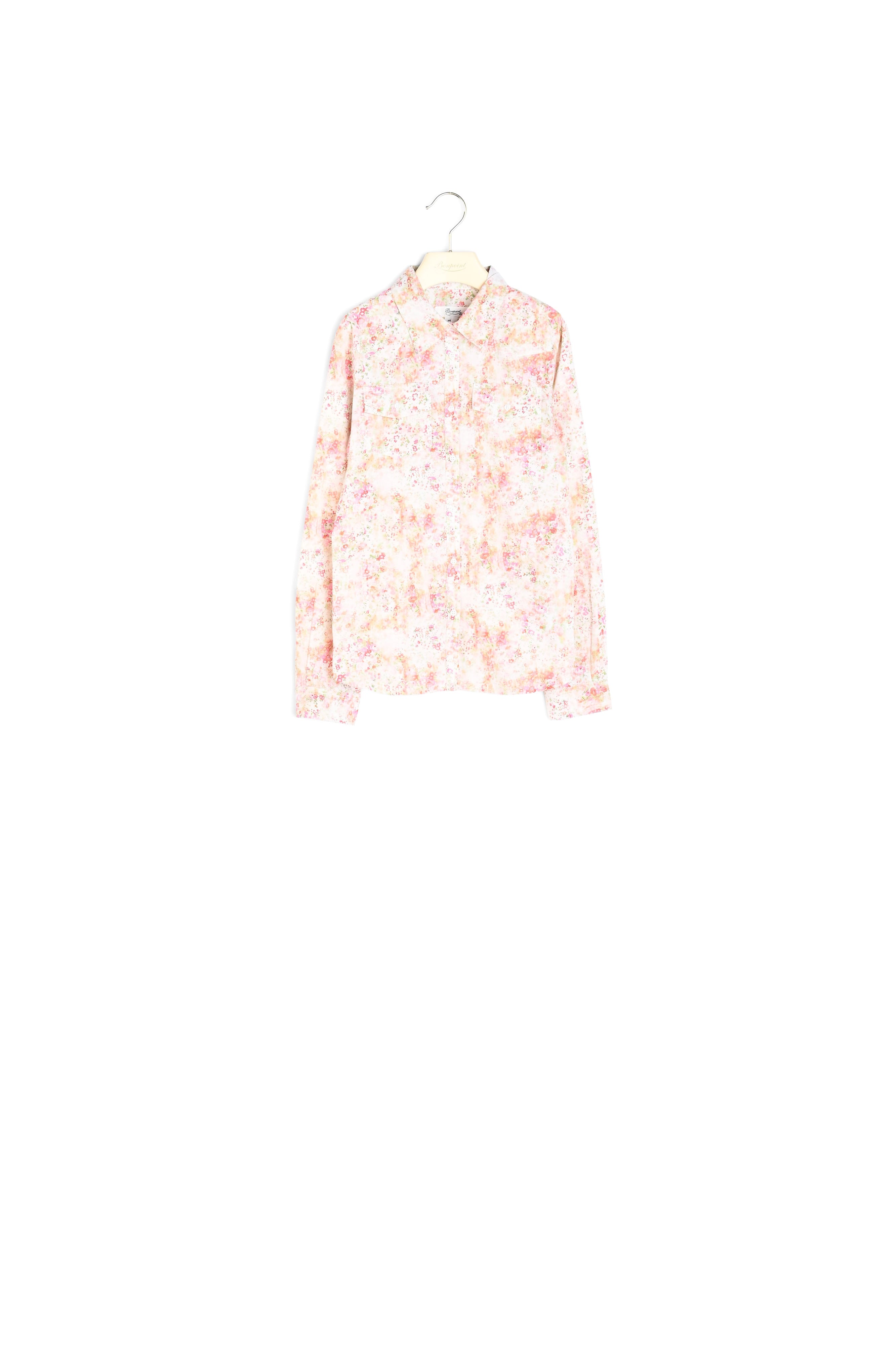 Chemise Ebonie - Bonpoint vintage