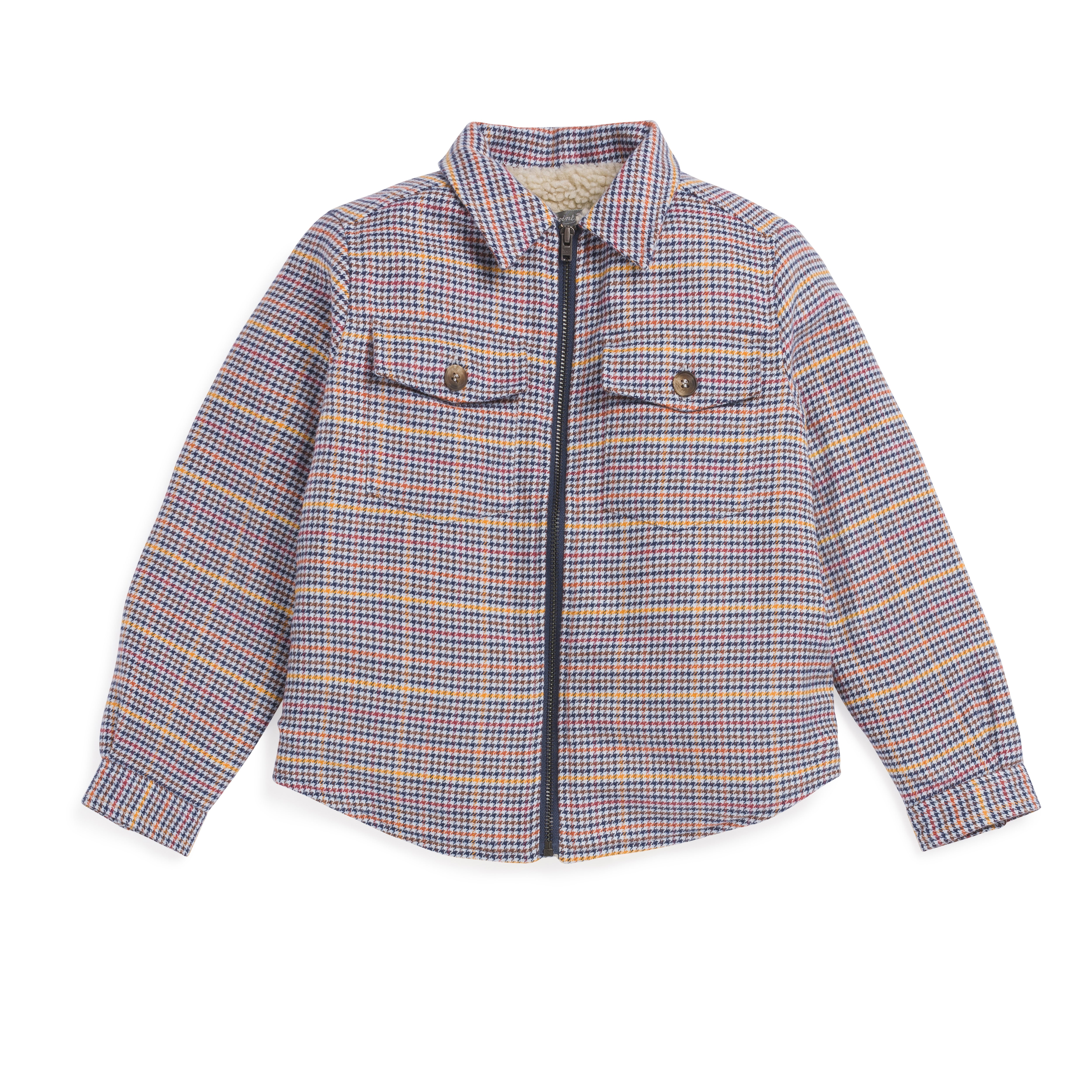 Chemise Far West - Bonpoint vintage