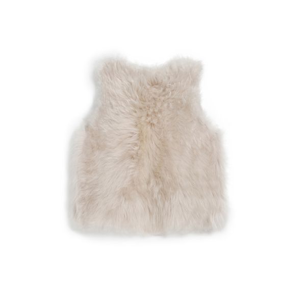 Gilet Mine - Bonpoint vintage