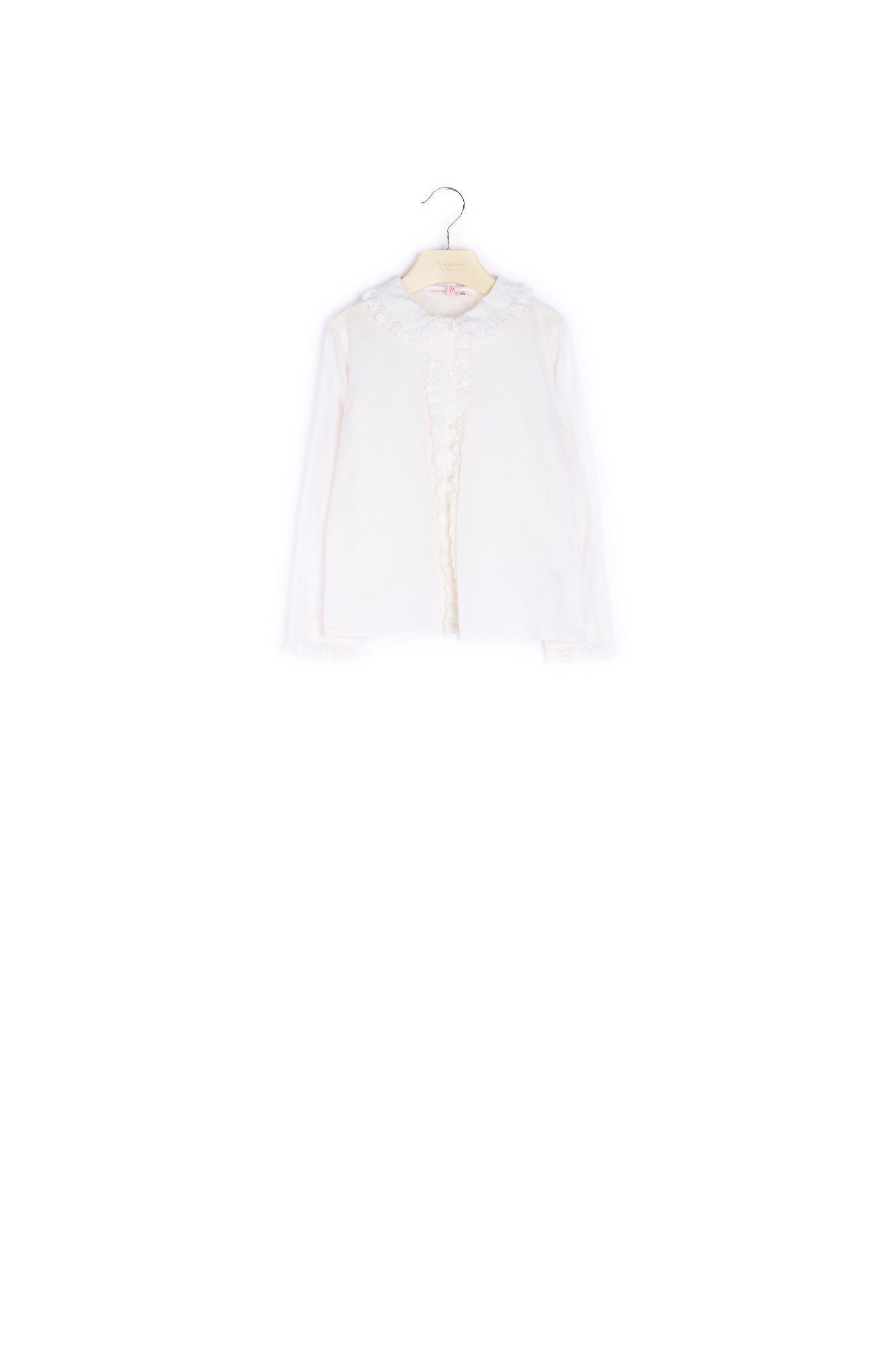 Blouse Darline - Bonpoint vintage