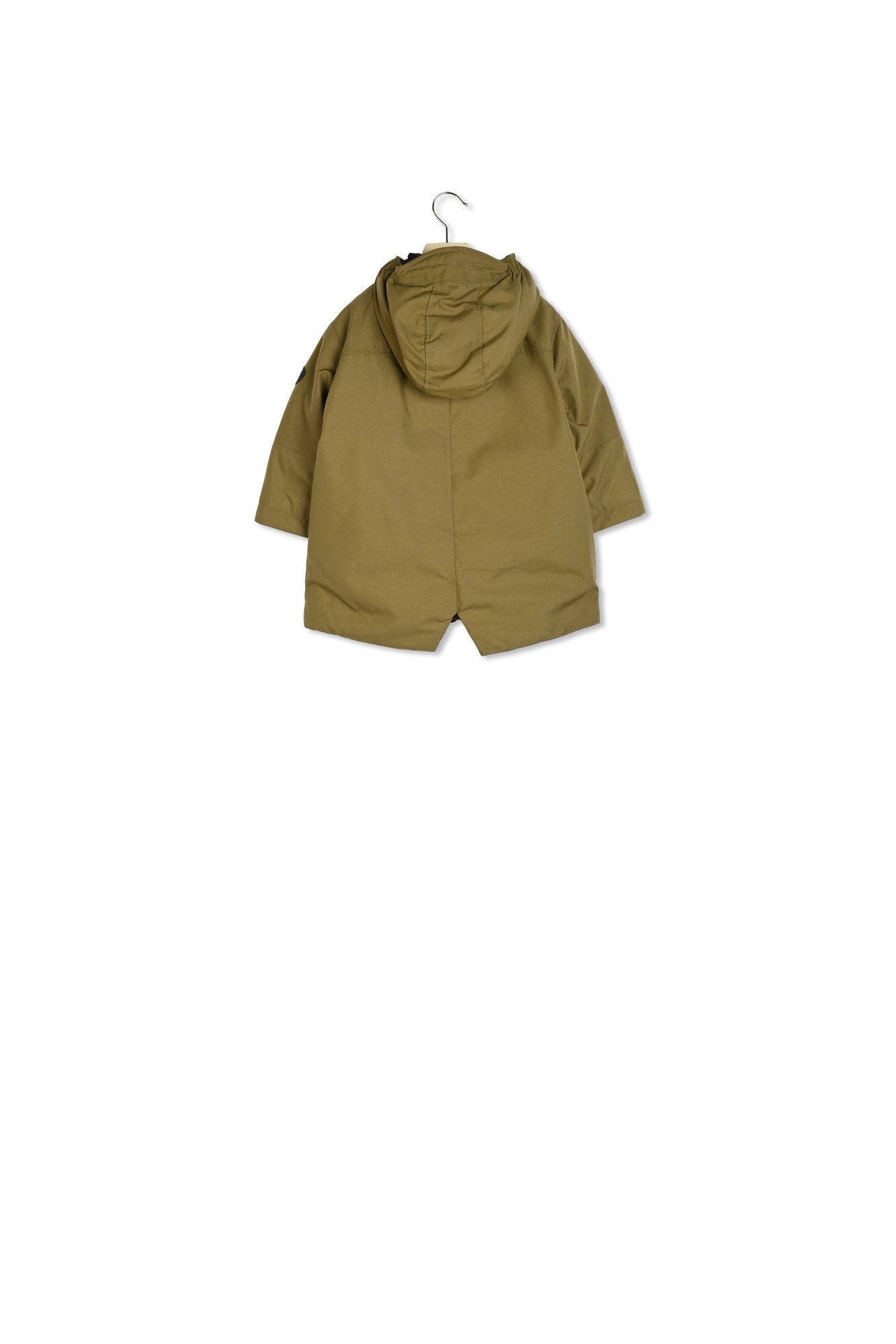 Parka Blizzard - Bonpoint vintage