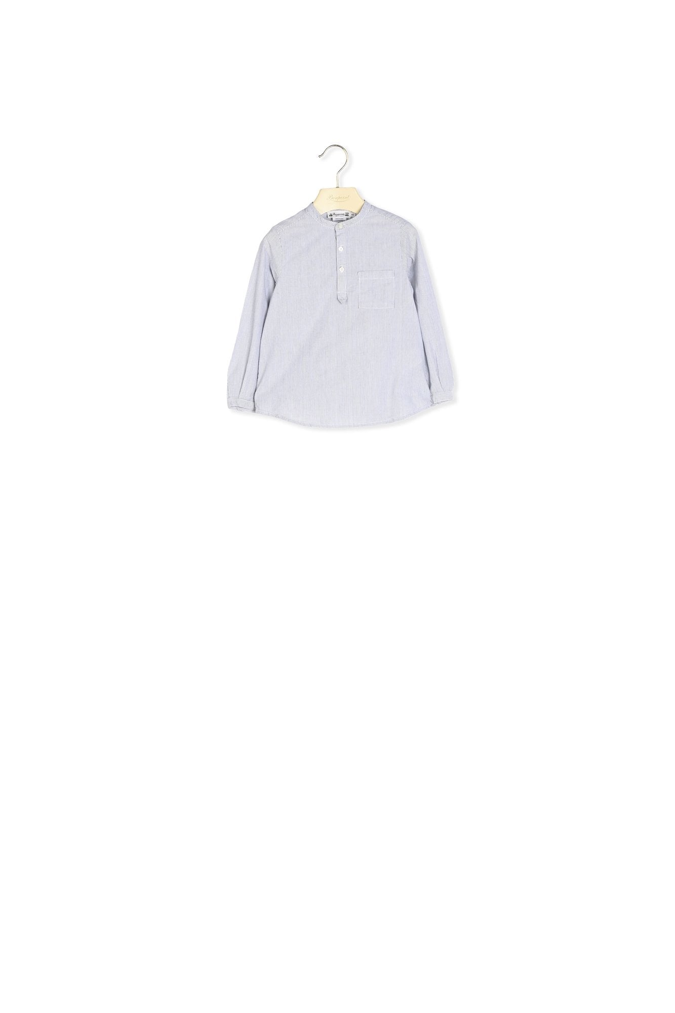 Chemise Claude - Bonpoint vintage