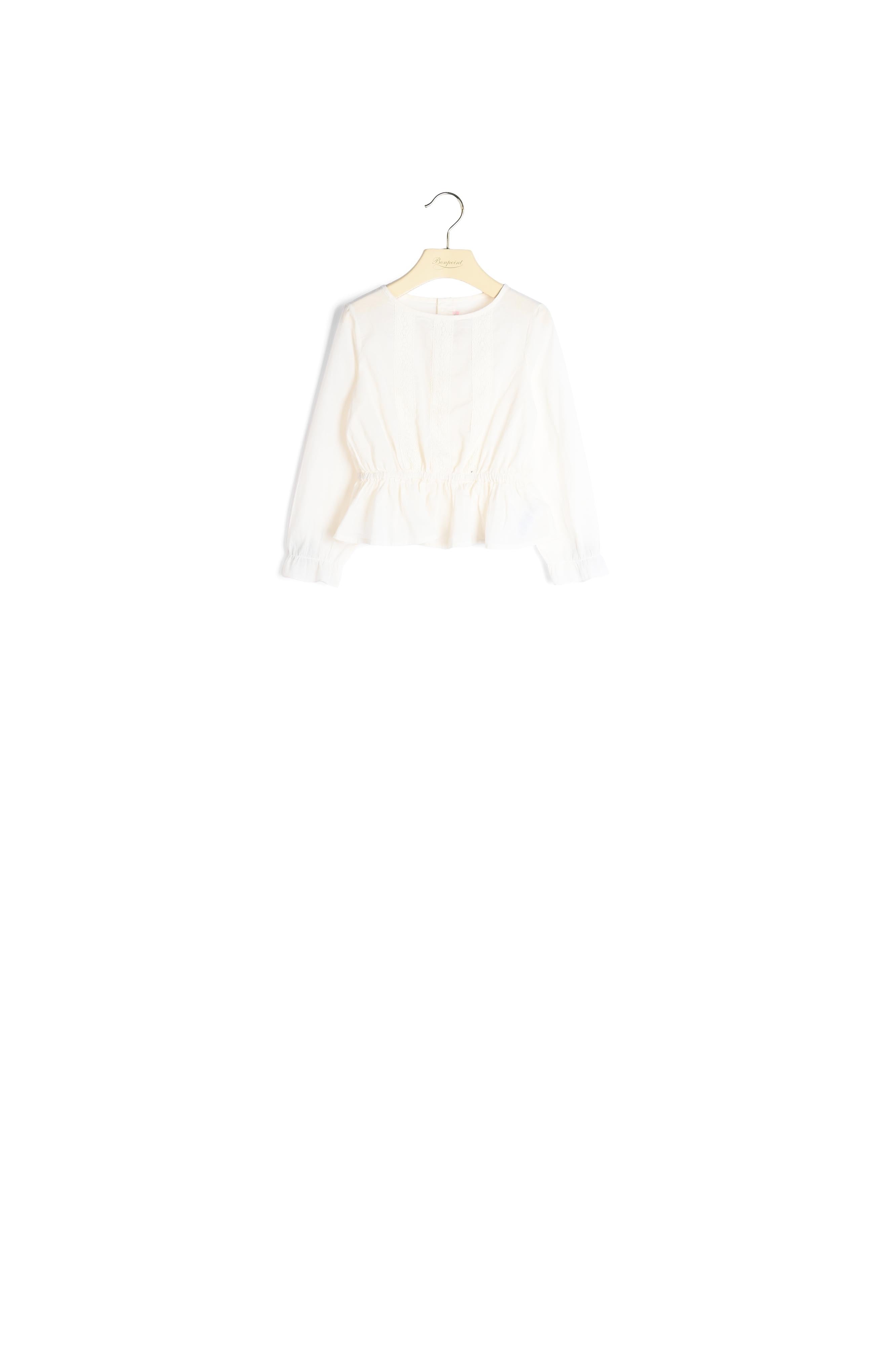 Blouse Lalia - Bonpoint vintage