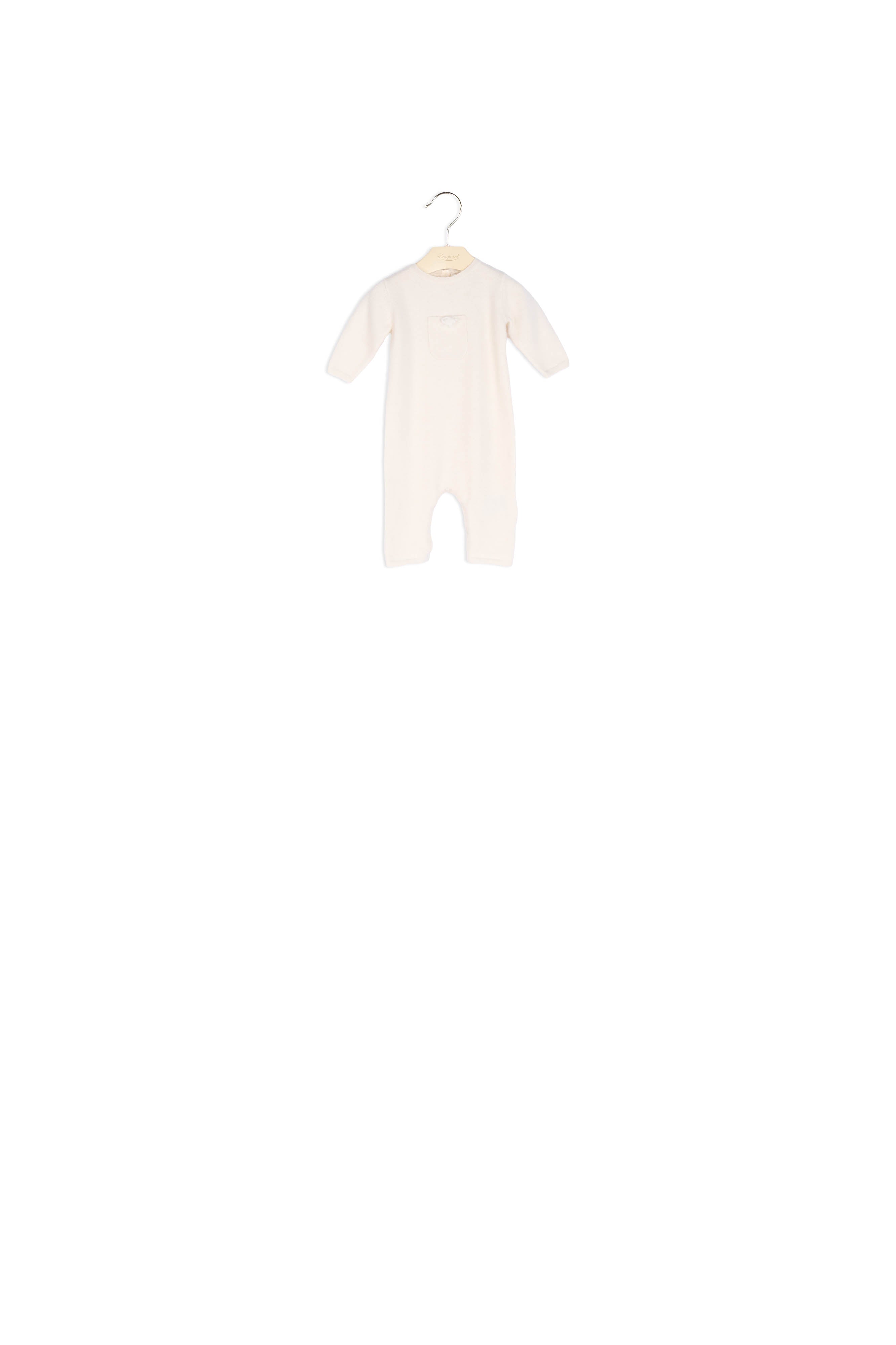 Combinaison bébé - Bonpoint vintage