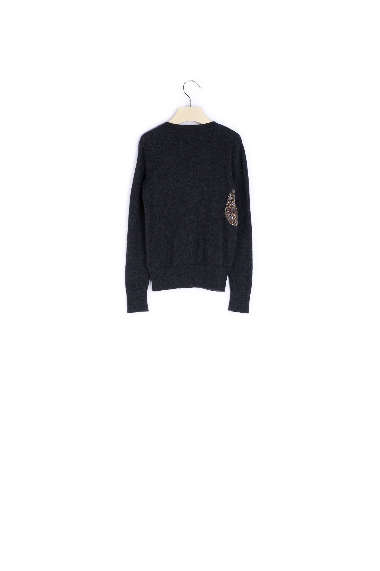 Pull en cachemire fille - Bonpoint vintage