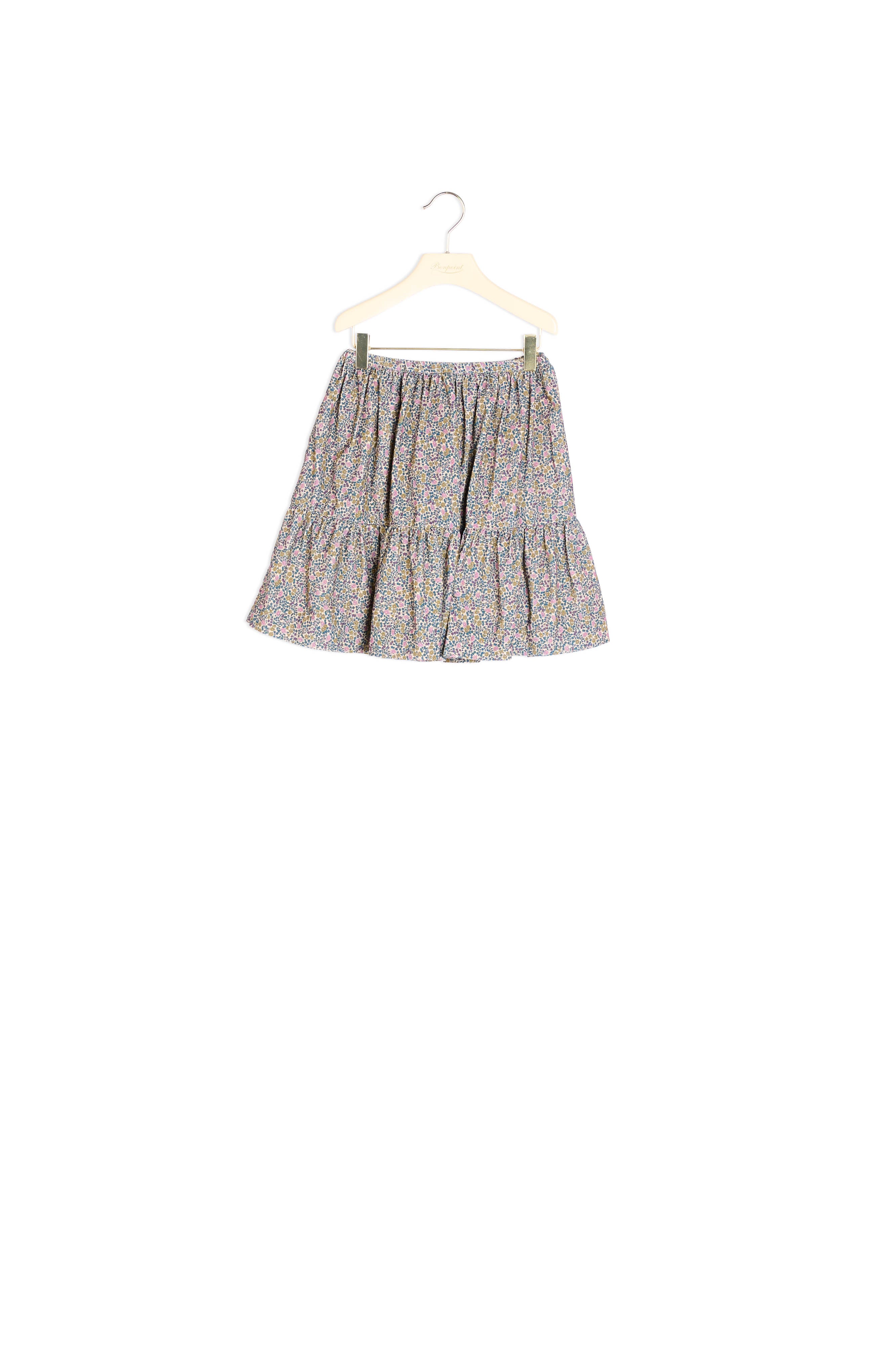 Jupe Paloma - Bonpoint vintage