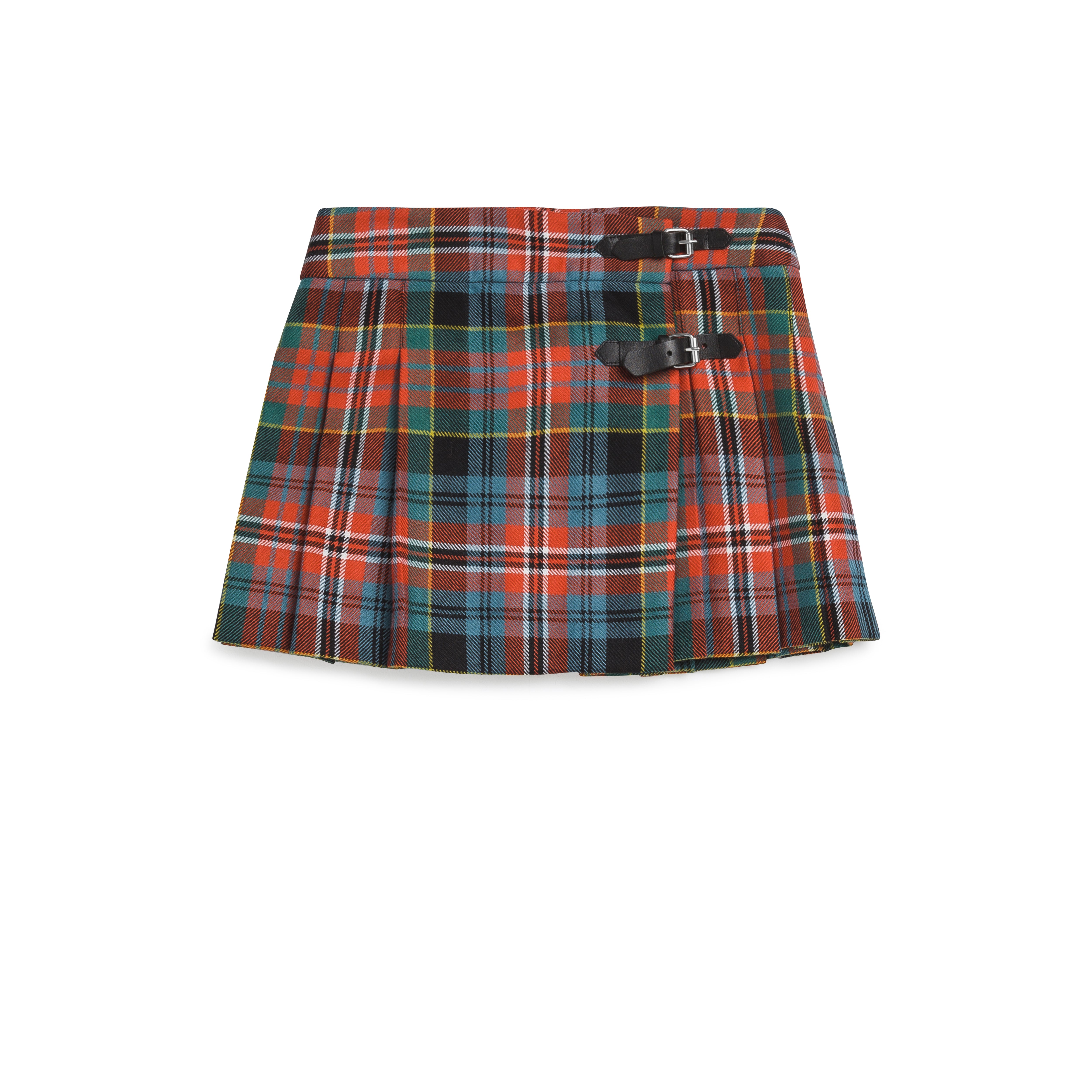 Jupe Folk - Bonpoint vintage
