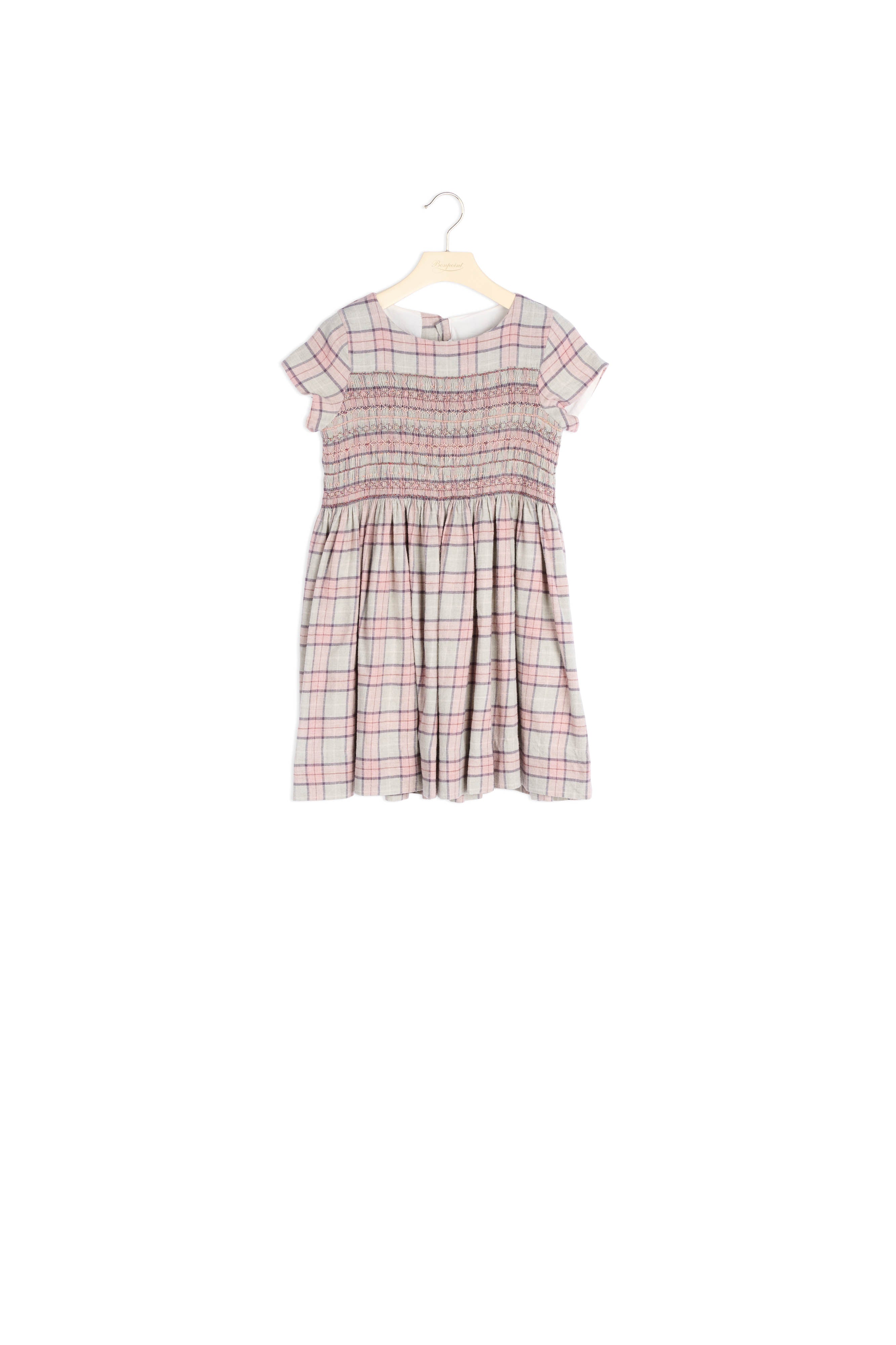 Robe habillée Duchesse - Bonpoint vintage