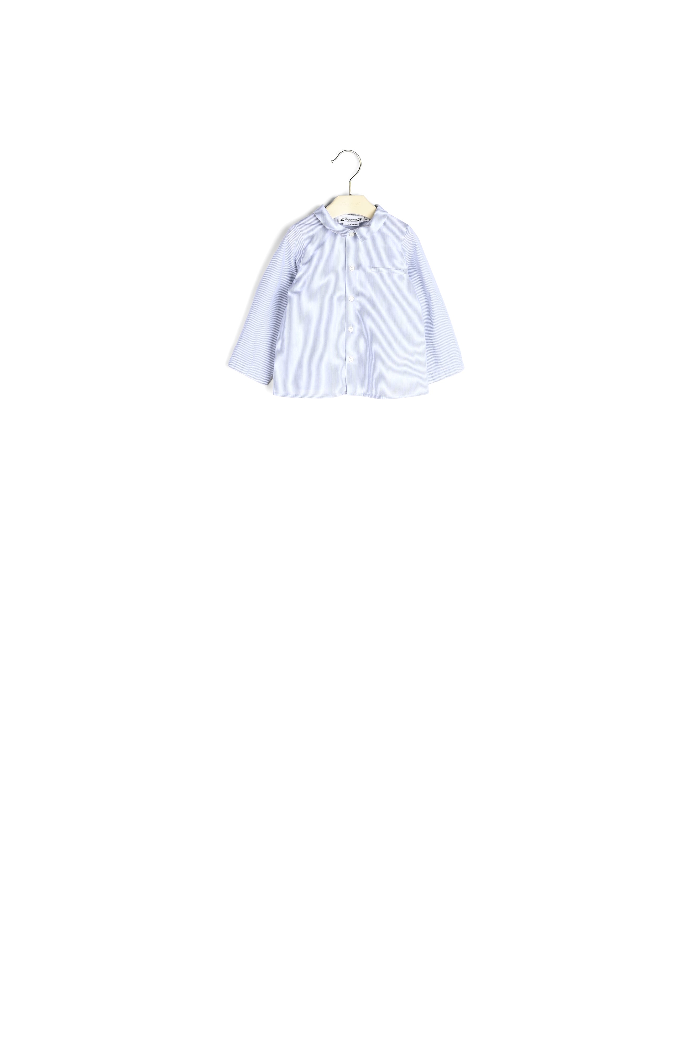 Chemise Boubou - Bonpoint vintage