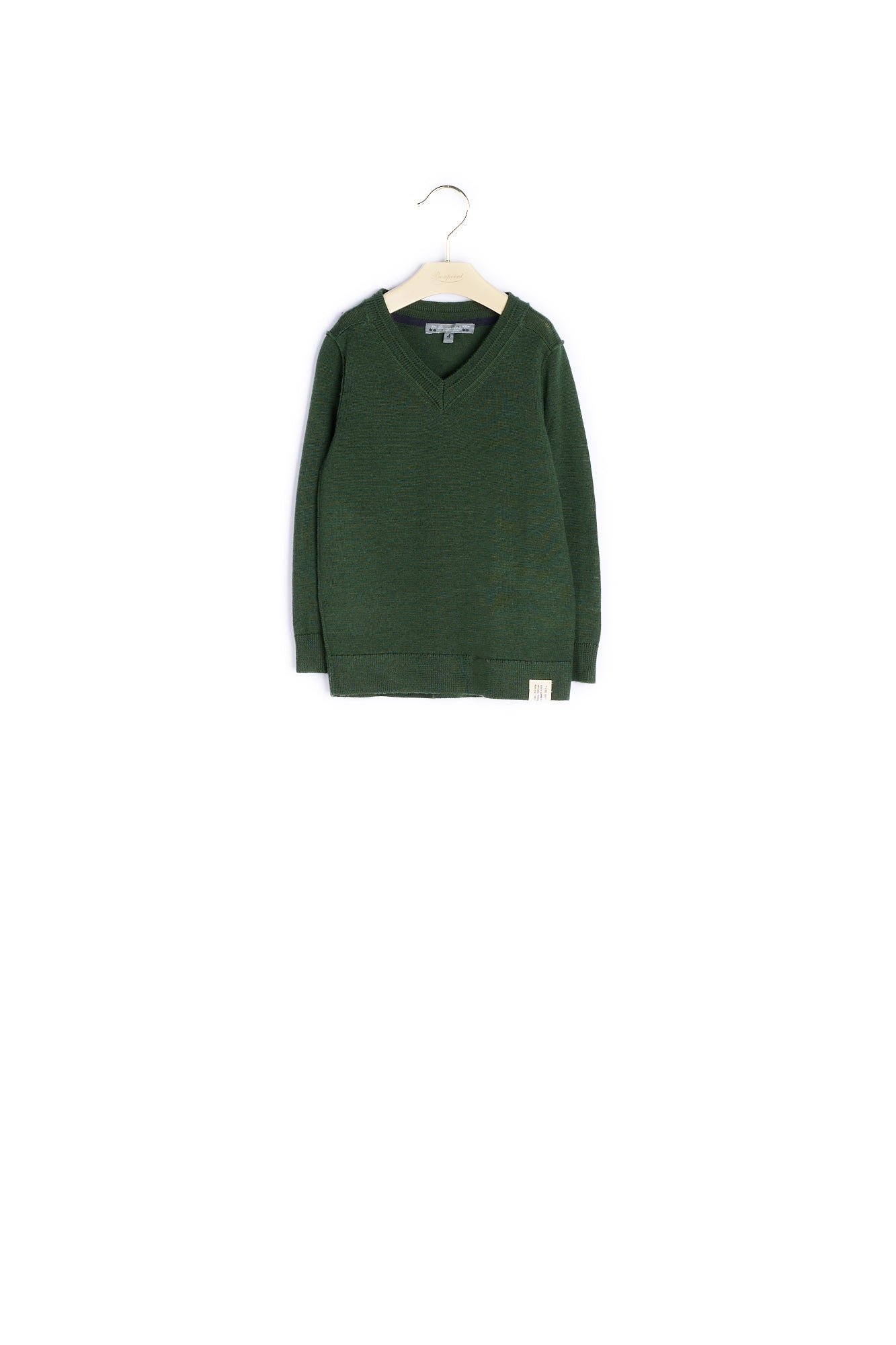 Pull Manches longues - Bonpoint vintage